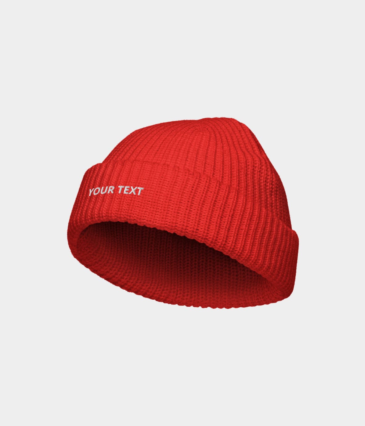 PERSONALIZZATO CAPPELLINO DA PESCATORE.