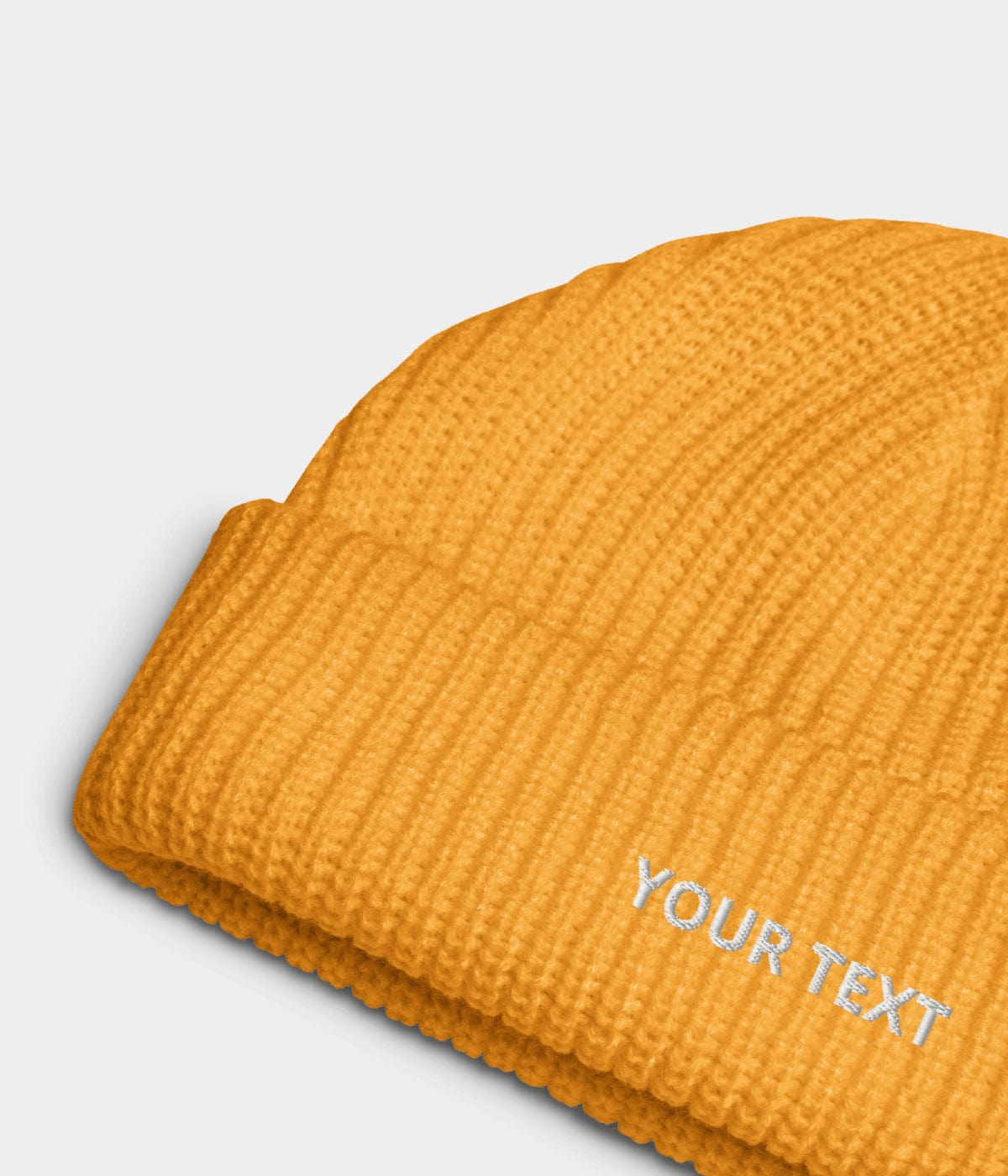 PERSONALIZZATO CAPPELLINO DA PESCATORE.