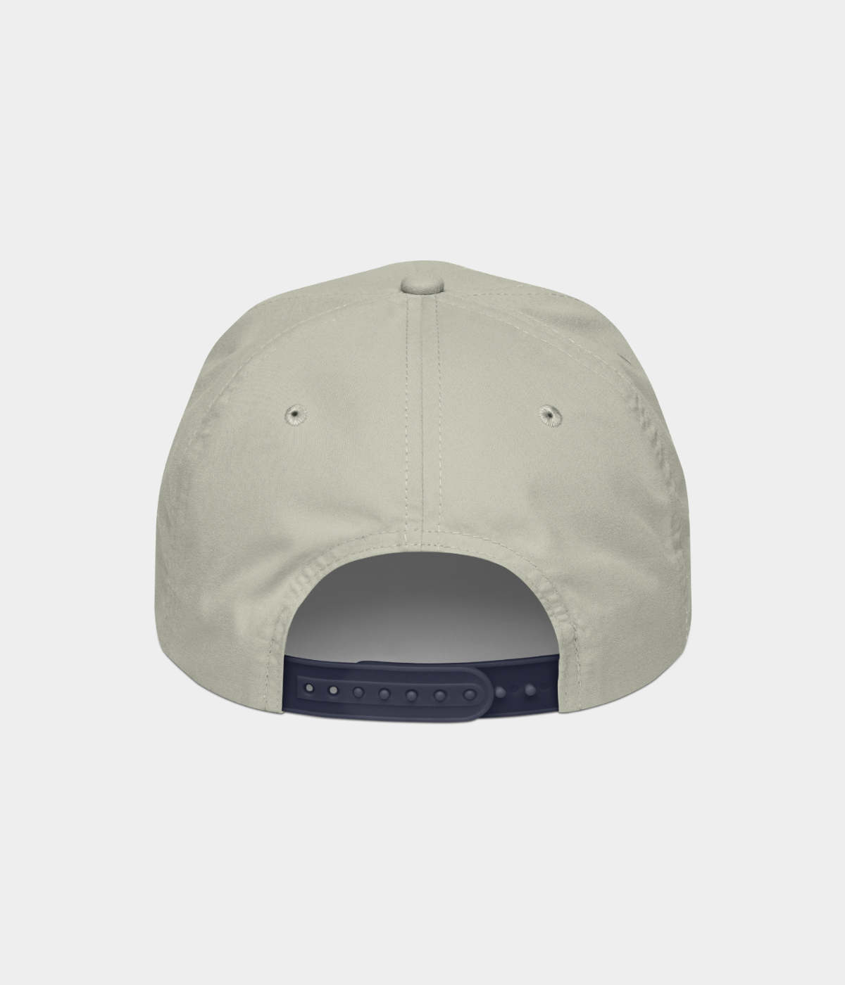 CUSTOM GOLF ROPE CAP.