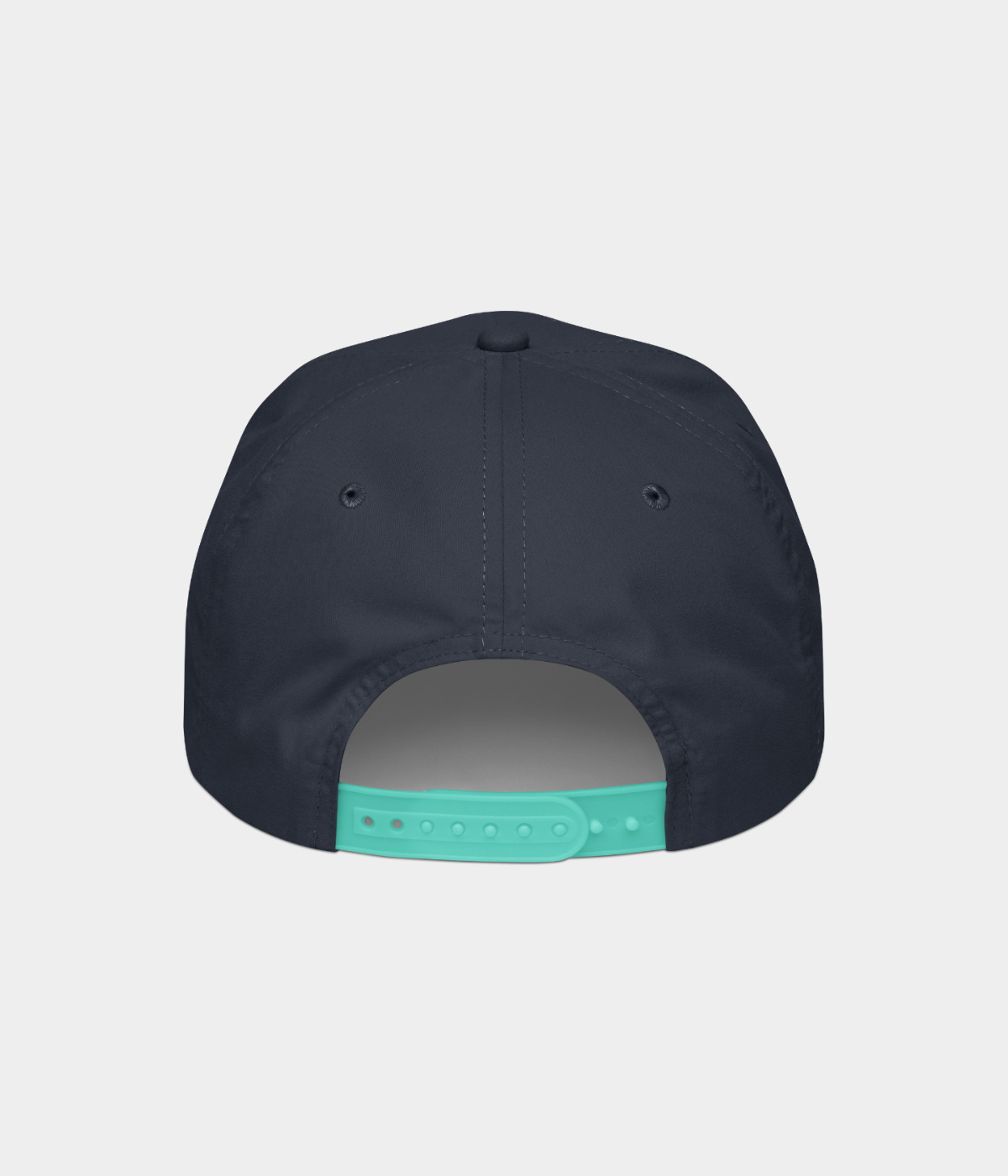 CUSTOM GOLF ROPE CAP.