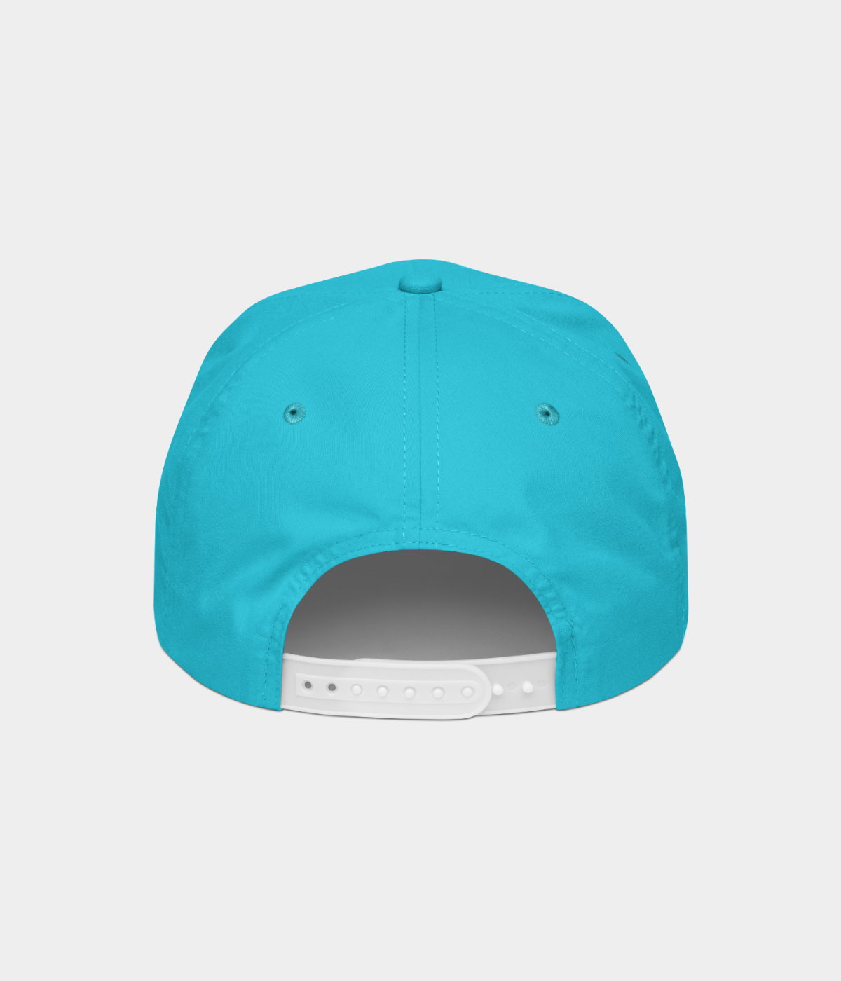 CUSTOM GOLF ROPE CAP.