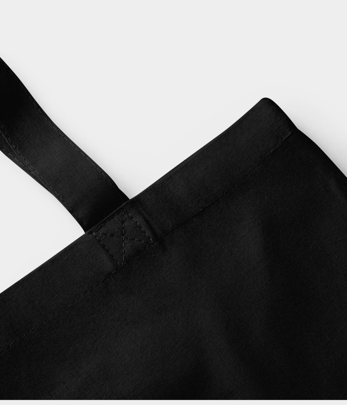 CUSTOM TOTE BAG.