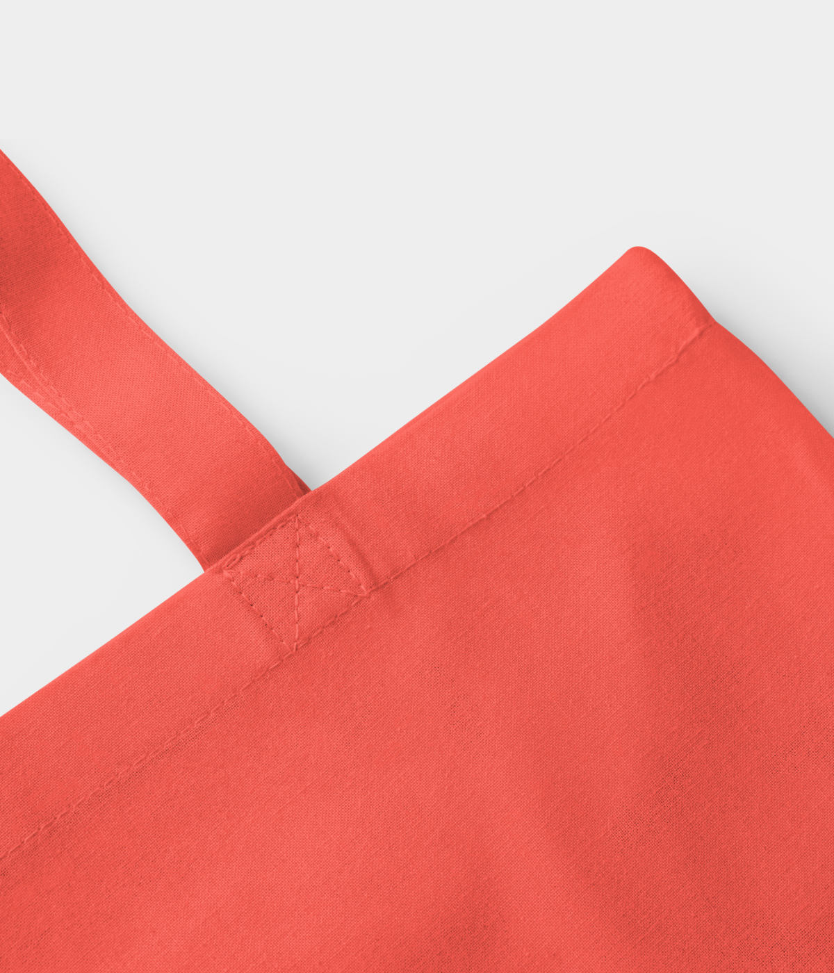 CUSTOM TOTE BAG.