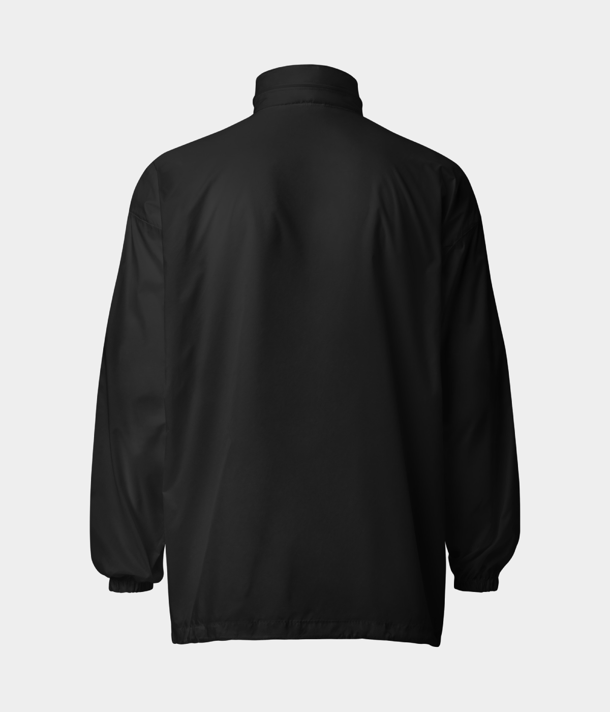 CUSTOM WINDBREAKER JACKET.