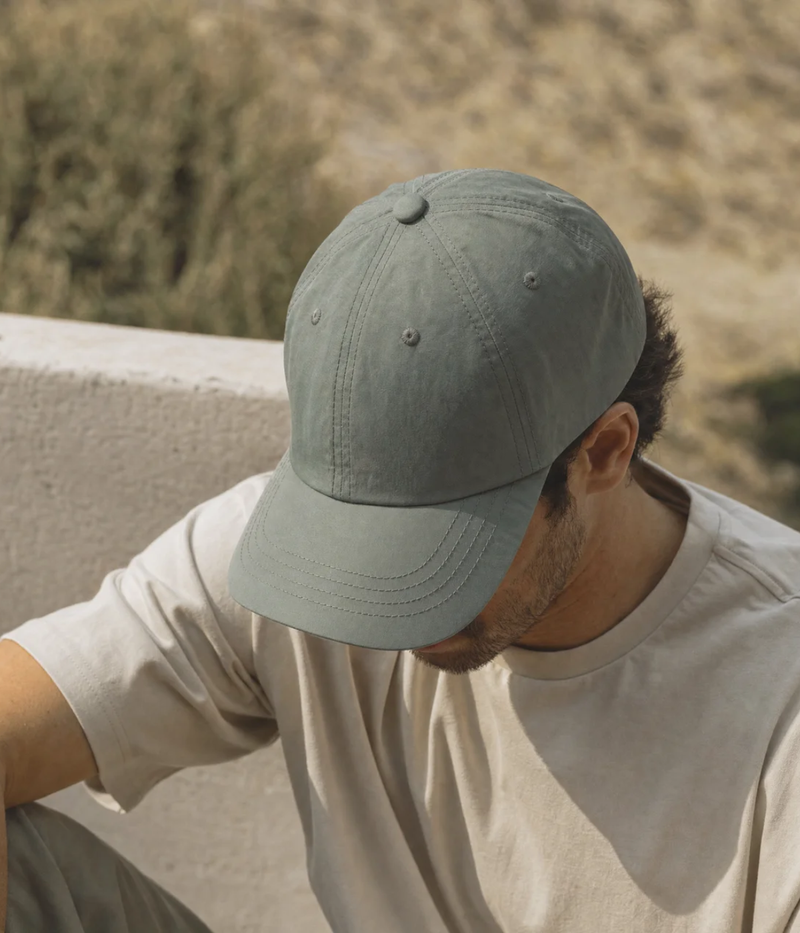 DASH CAP.