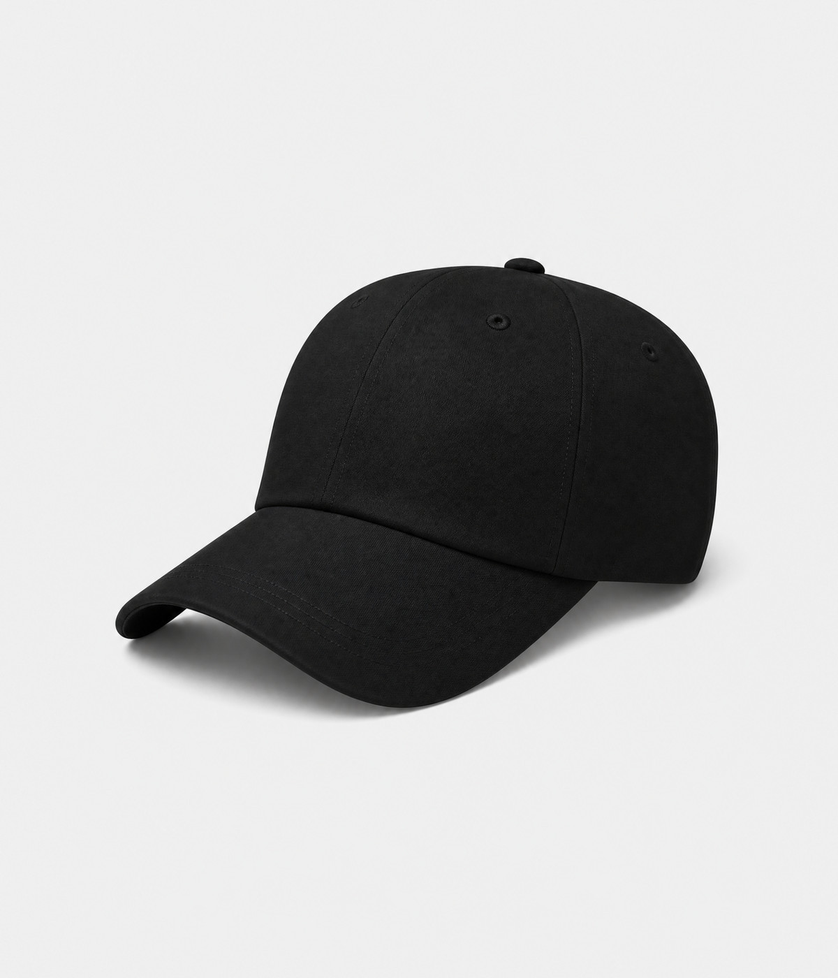 CUSTOM DAD CAP.-CAPS