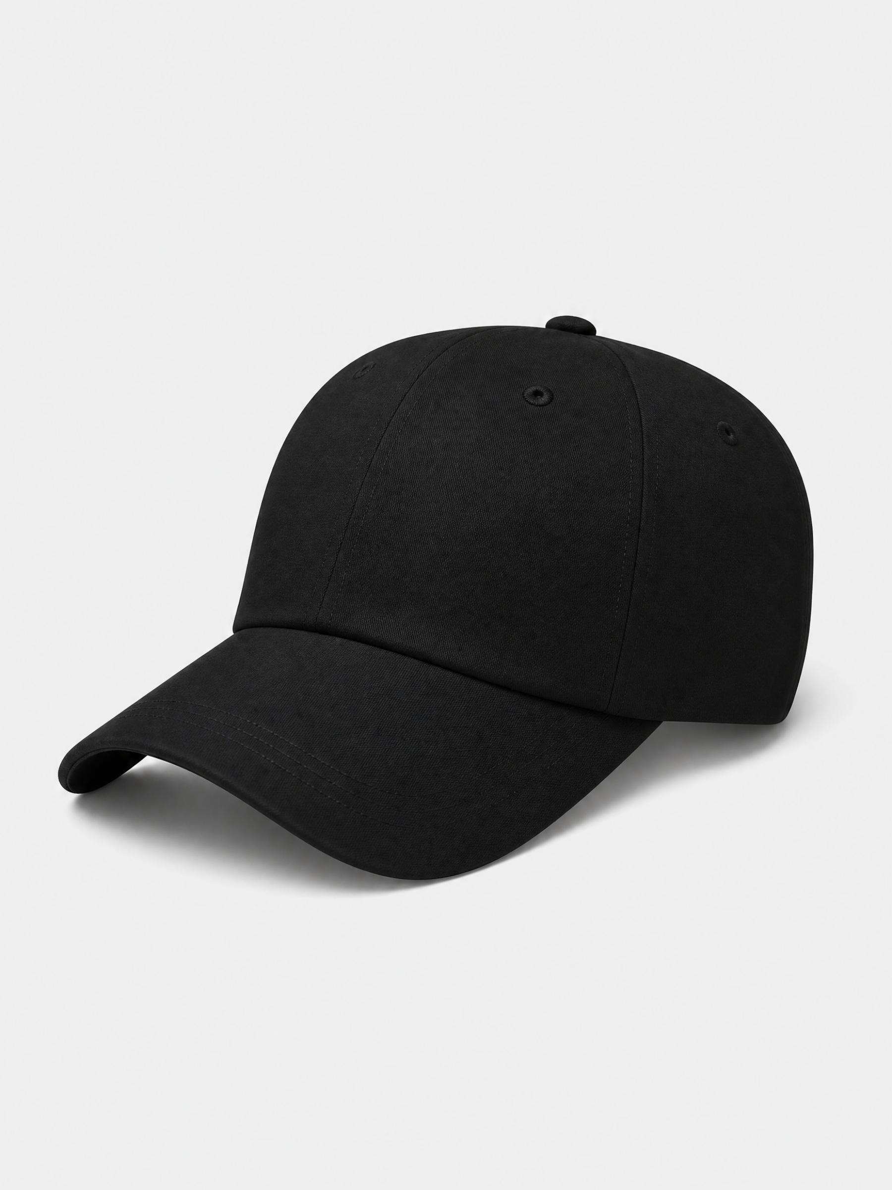 CUSTOM DAD CAP.