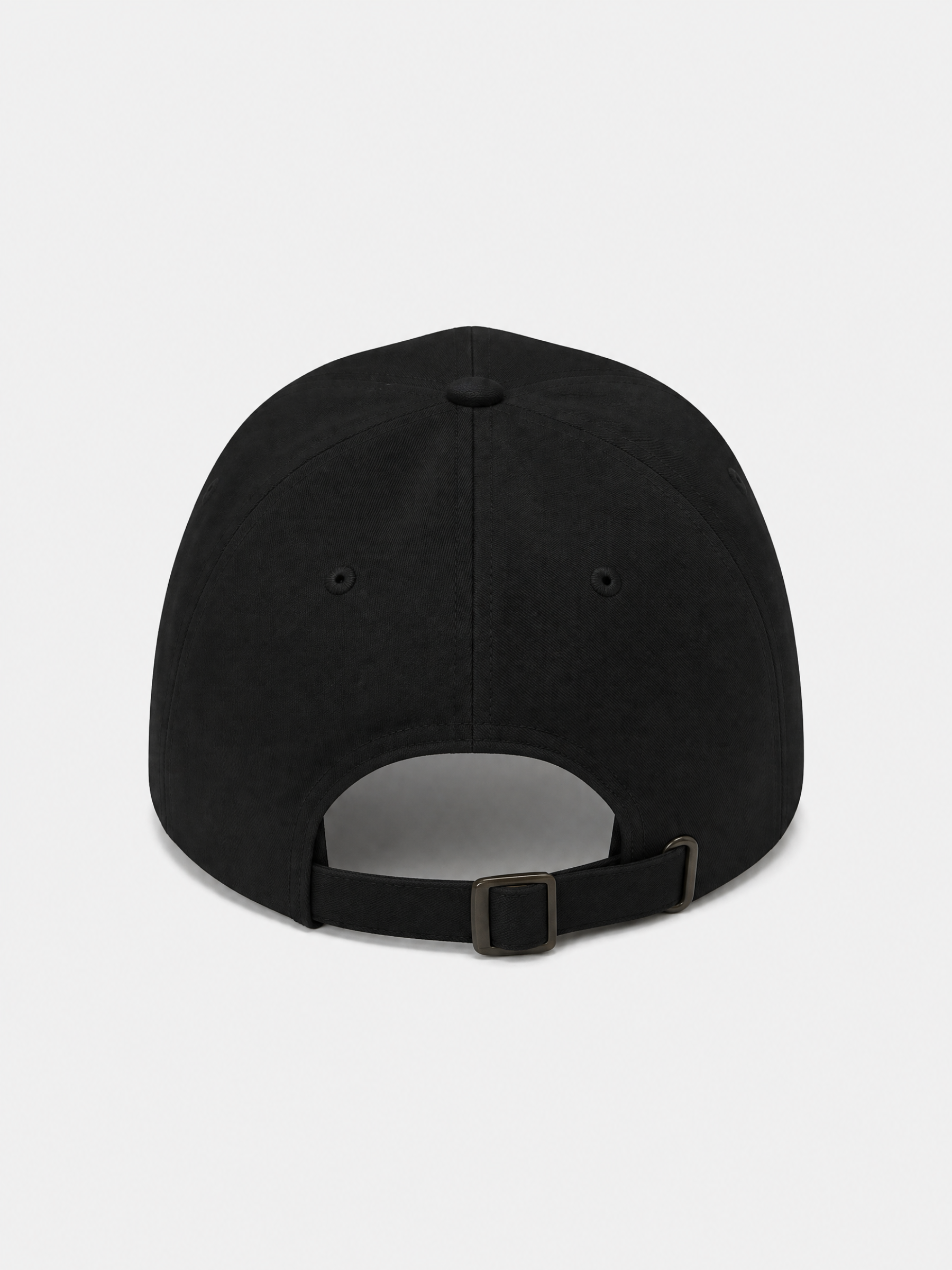 CUSTOM DAD CAP.
