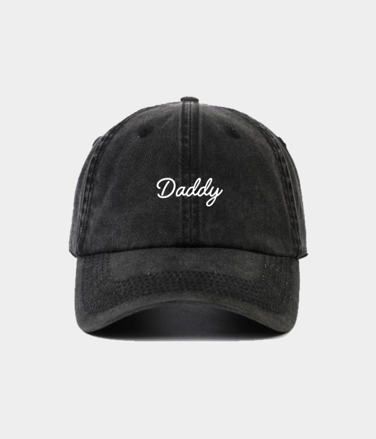 DADDY - CURSIVA.