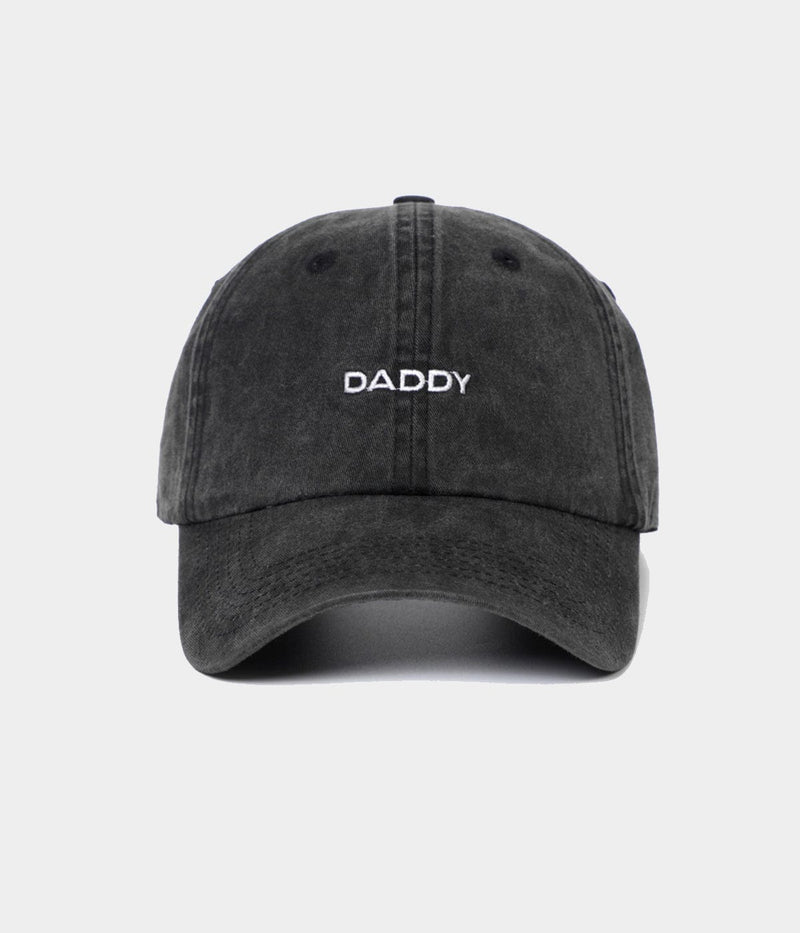 WASHED DADDY. | CAPS Apparel