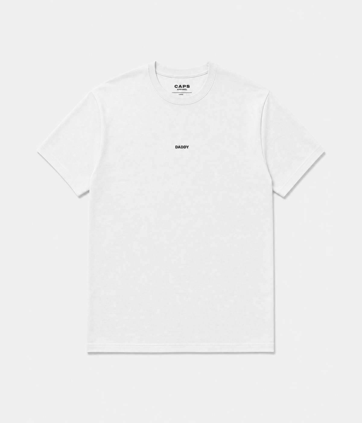 PAPA-T-SHIRT.