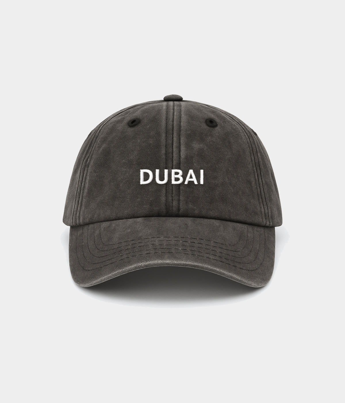 DUBAI - WASHED.