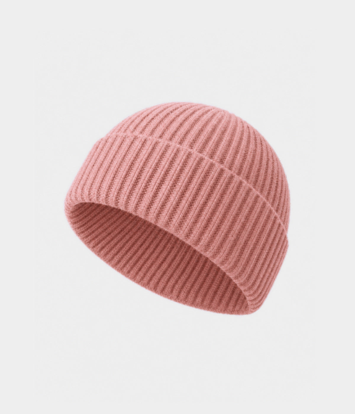 FISHERMAN BEANIE PINK
