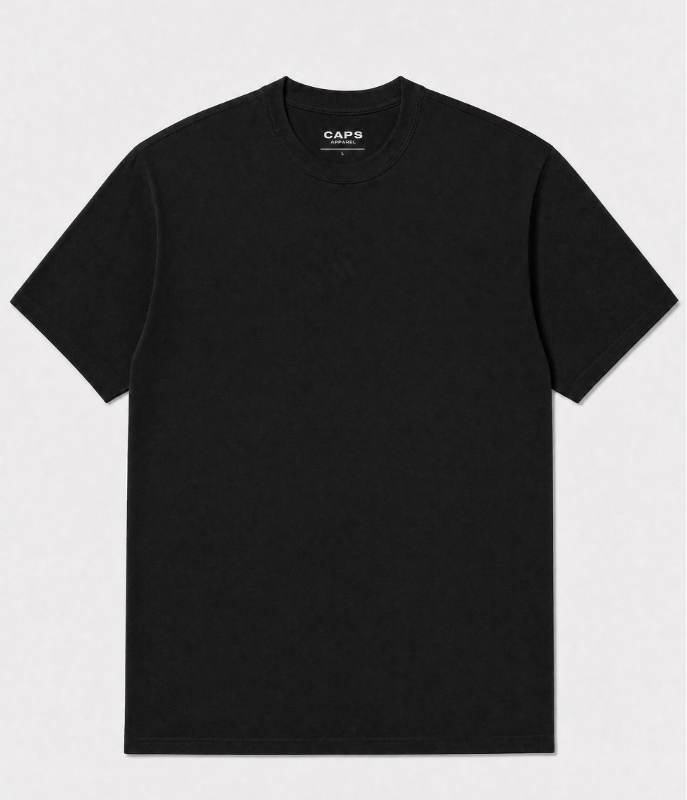 EXERCISING JUST ENOUGH SHIRT