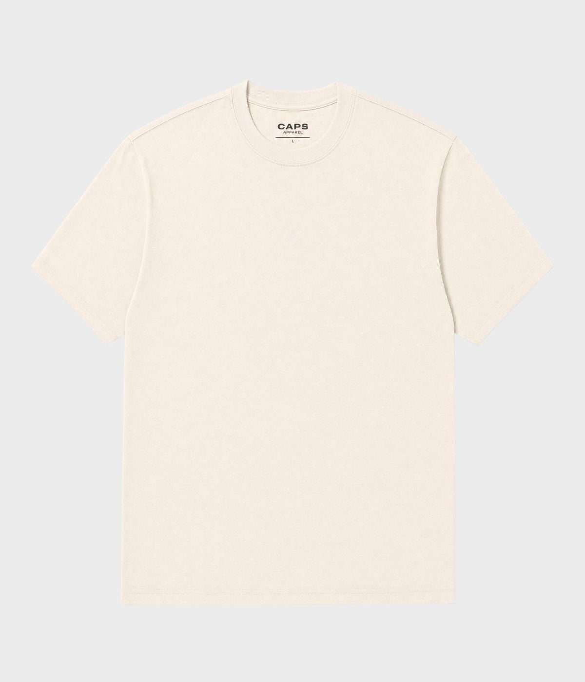 EXERCISING JUST ENOUGH SHIRT