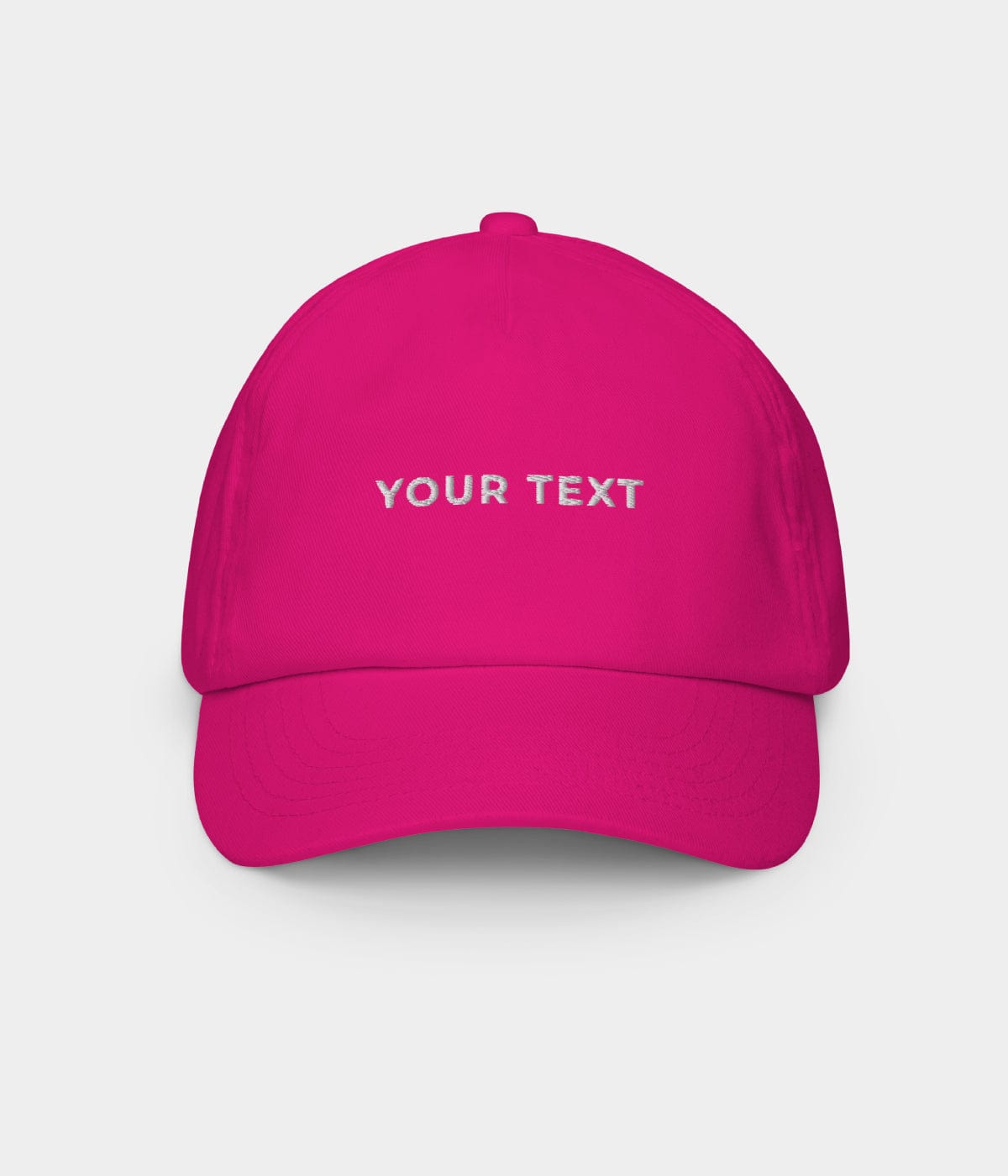 CAP PER BAMBINI PERSONALIZZATO .