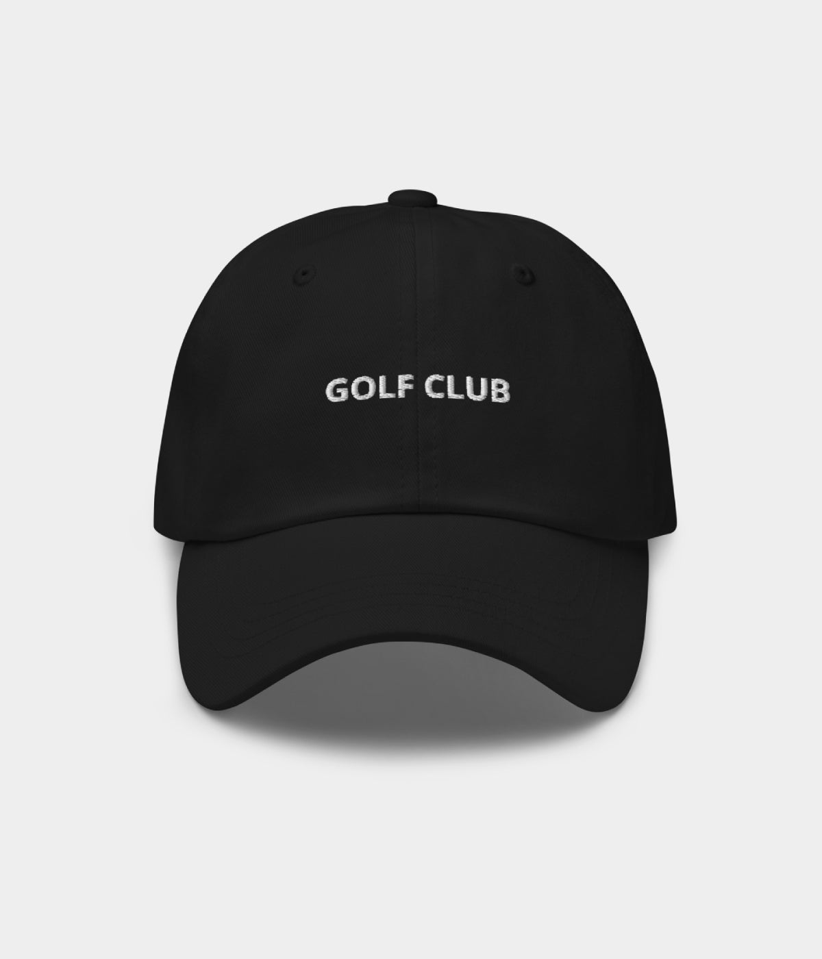 GOLF CLUB.