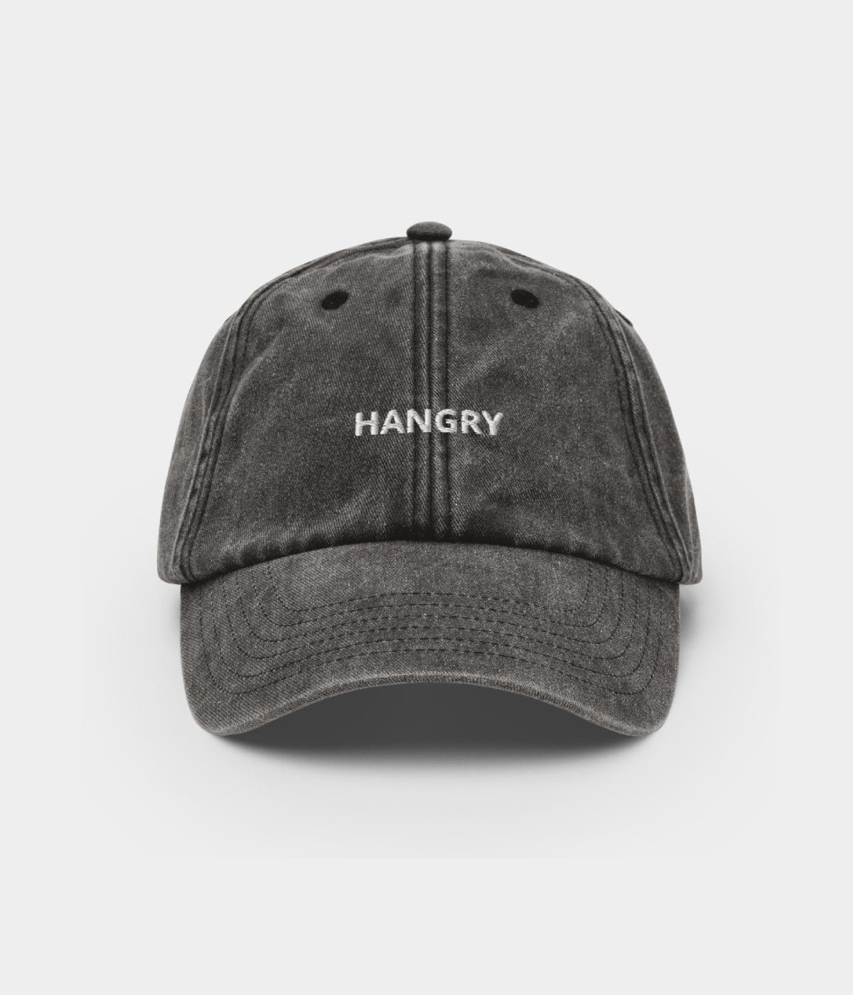 HANGRY.