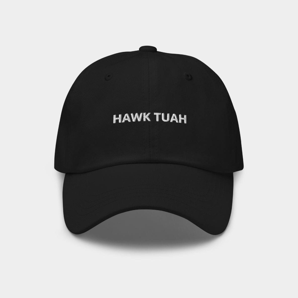 HAWK TUAH. | CAPS Apparel