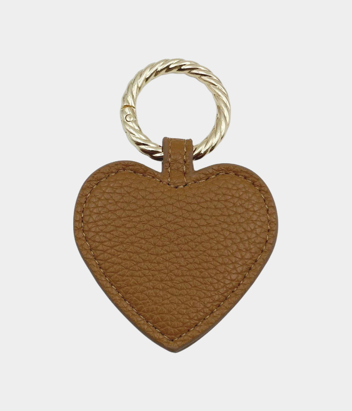 HEART CAP CLIP.-CAPS