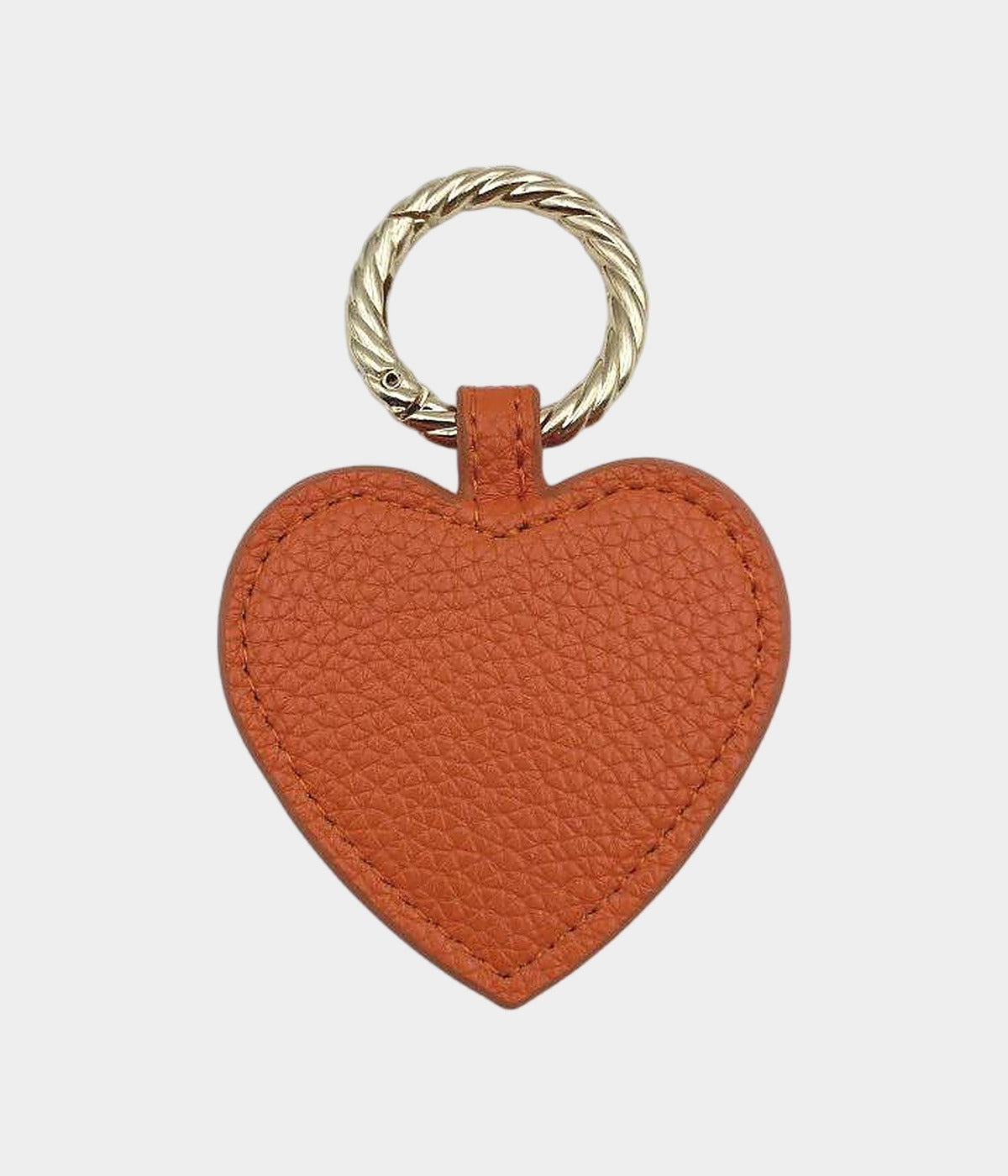 HEART CAP CLIP.-CAPS