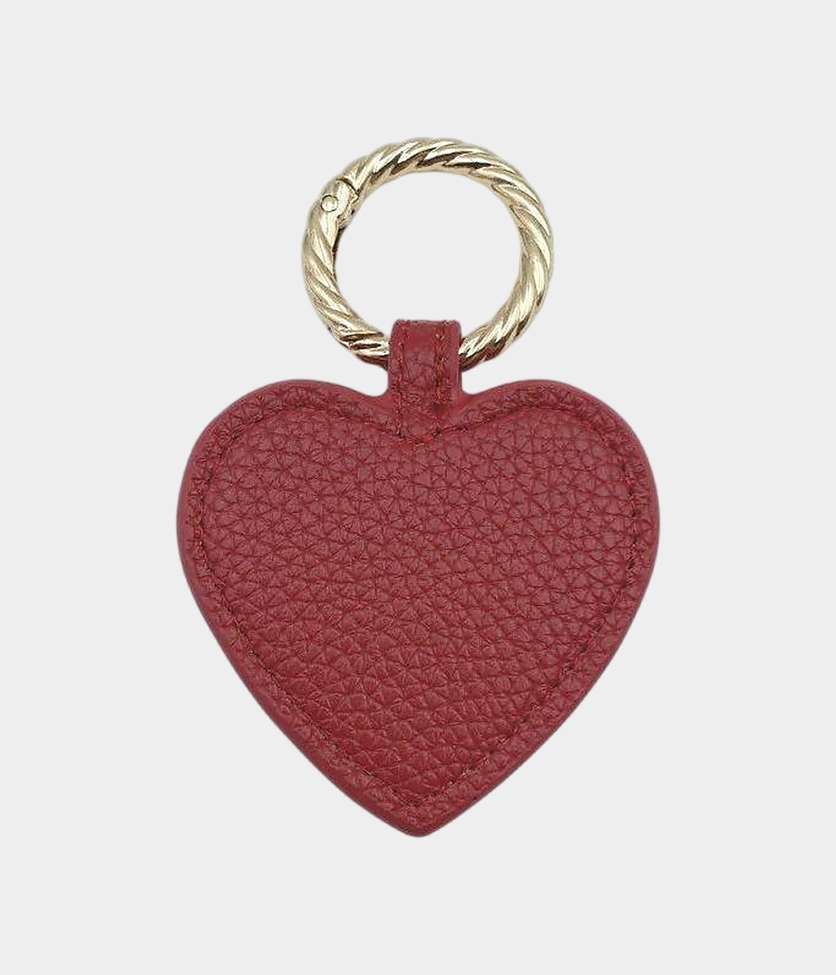 HEART CAP CLIP.-CAPS