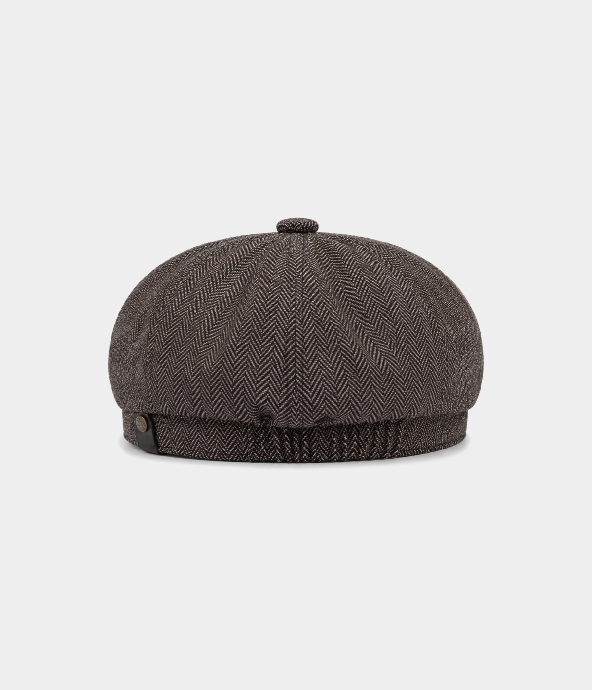 HERRINGBONE GATSBY.