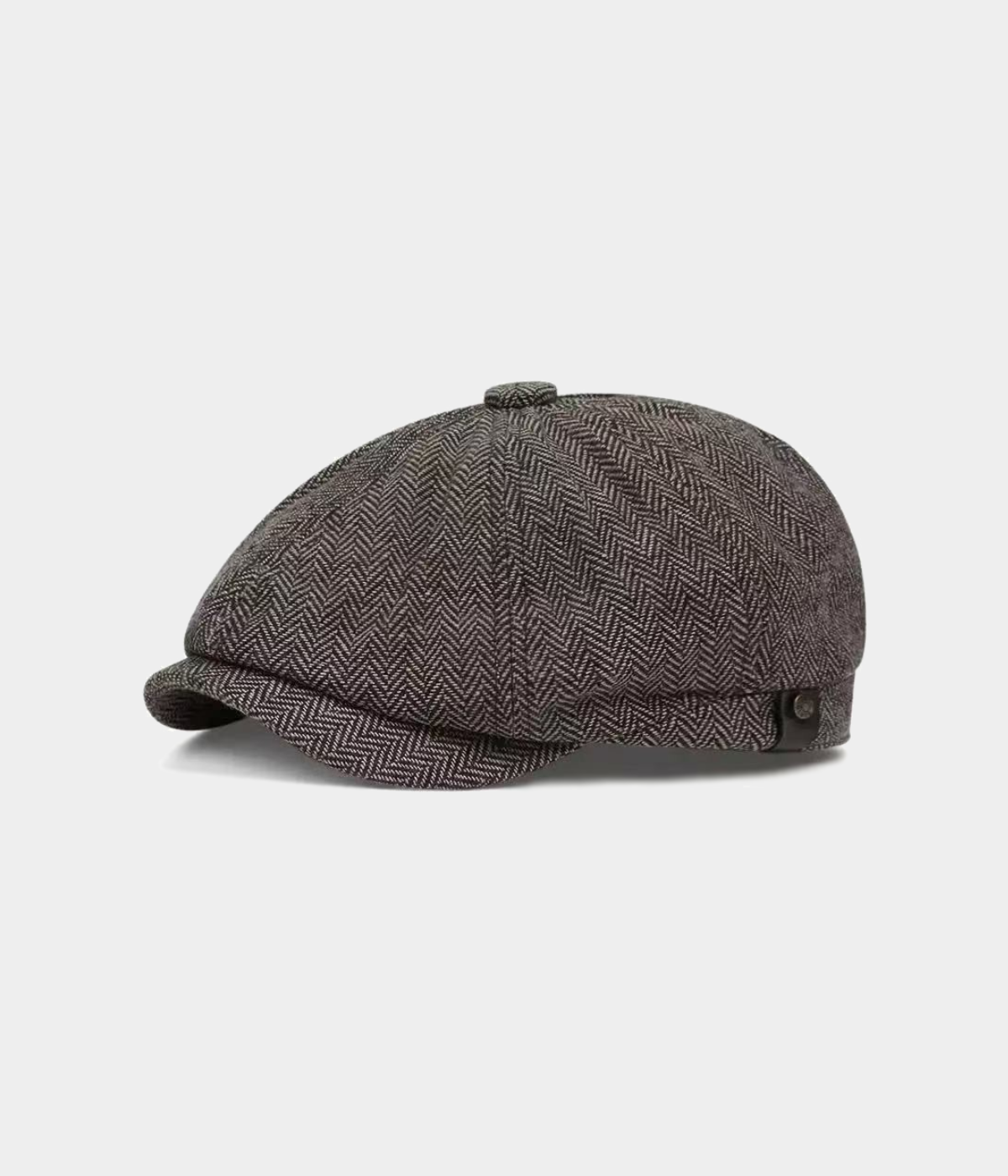 HERRINGBONE GATSBY.