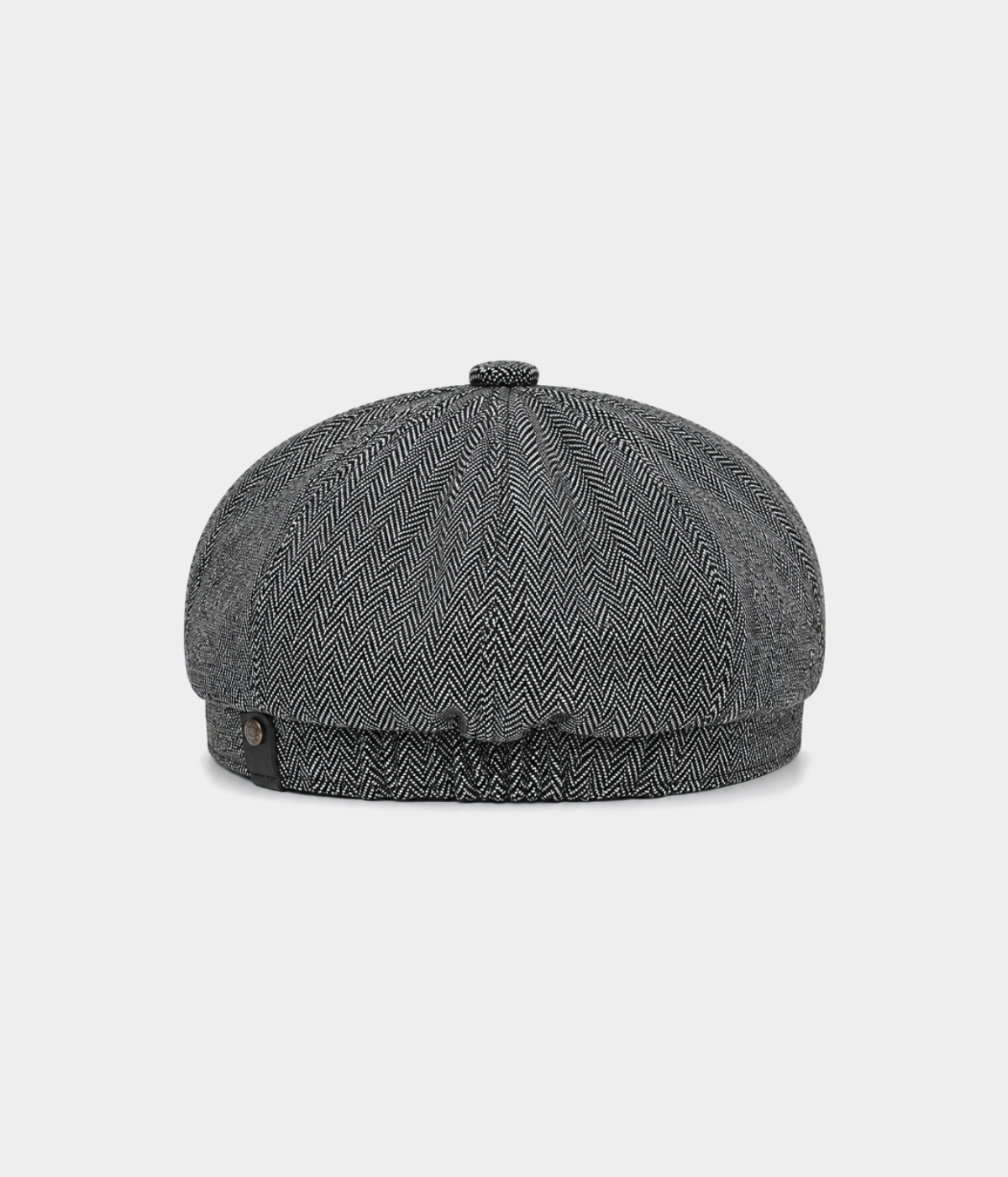 HERRINGBONE GATSBY.