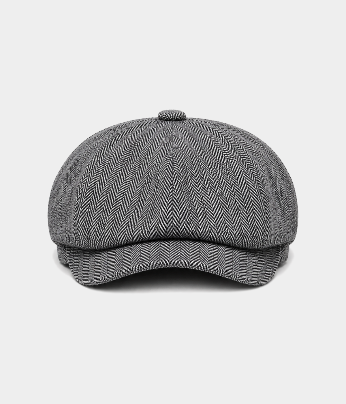 HERRINGBONE GATSBY.