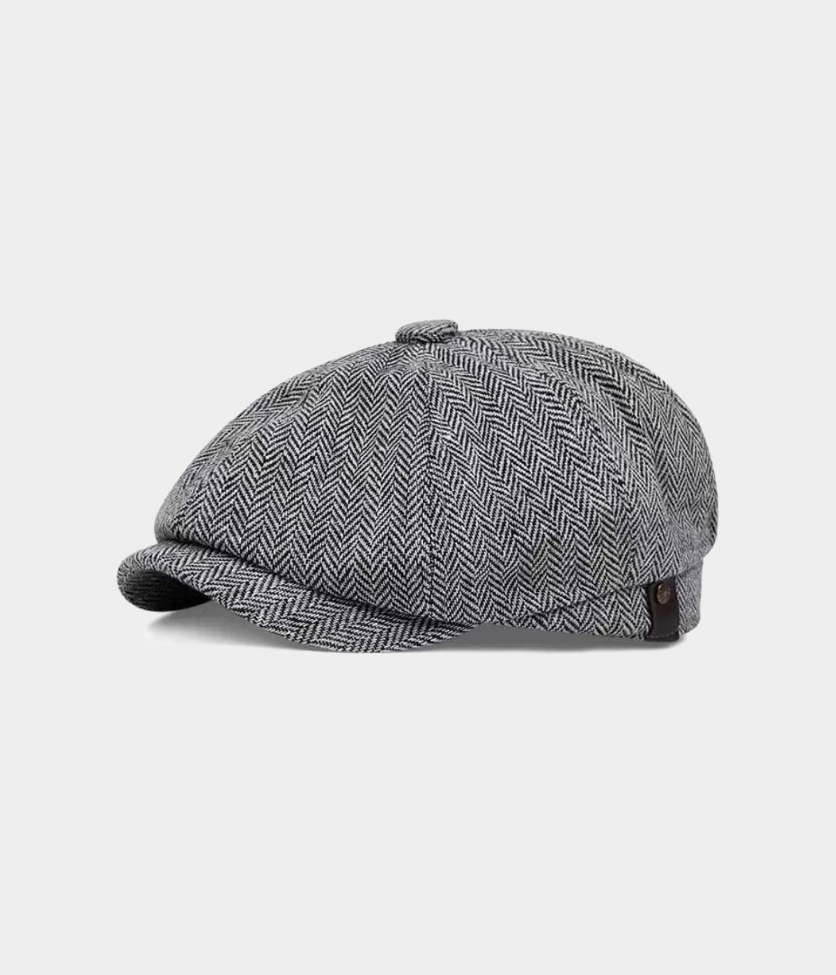 HERRINGBONE GATSBY.