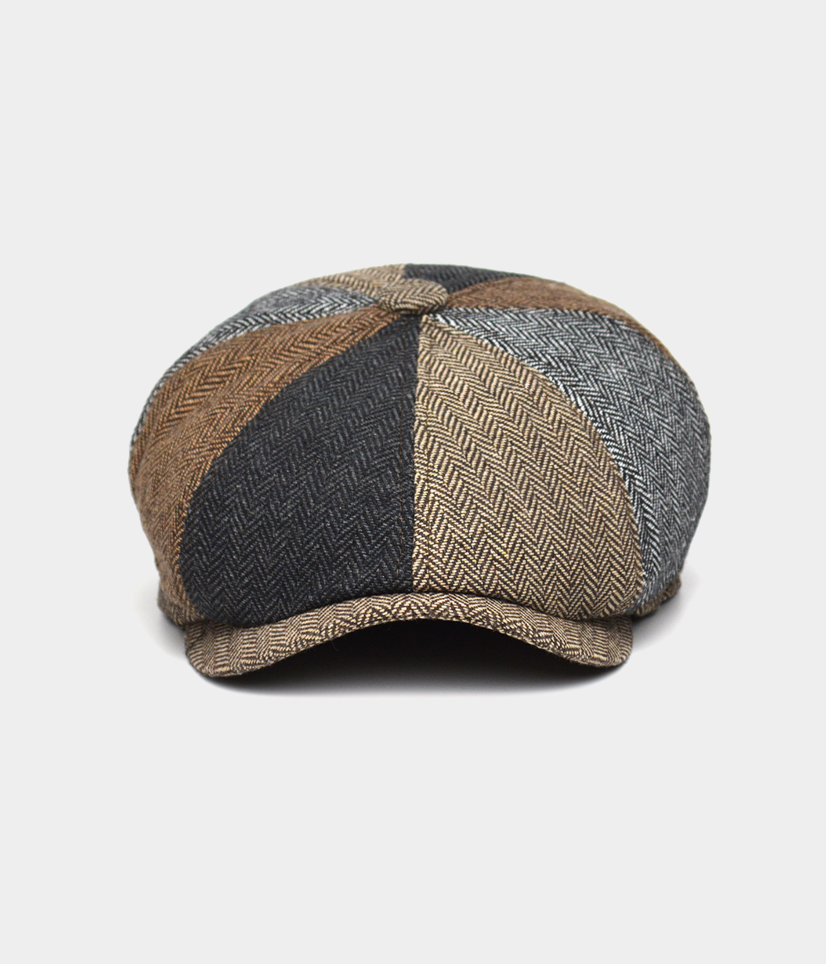 HERRINGBONE GATSBY.