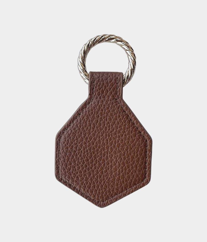 HEXAGON CAP CLIP.-CAPS