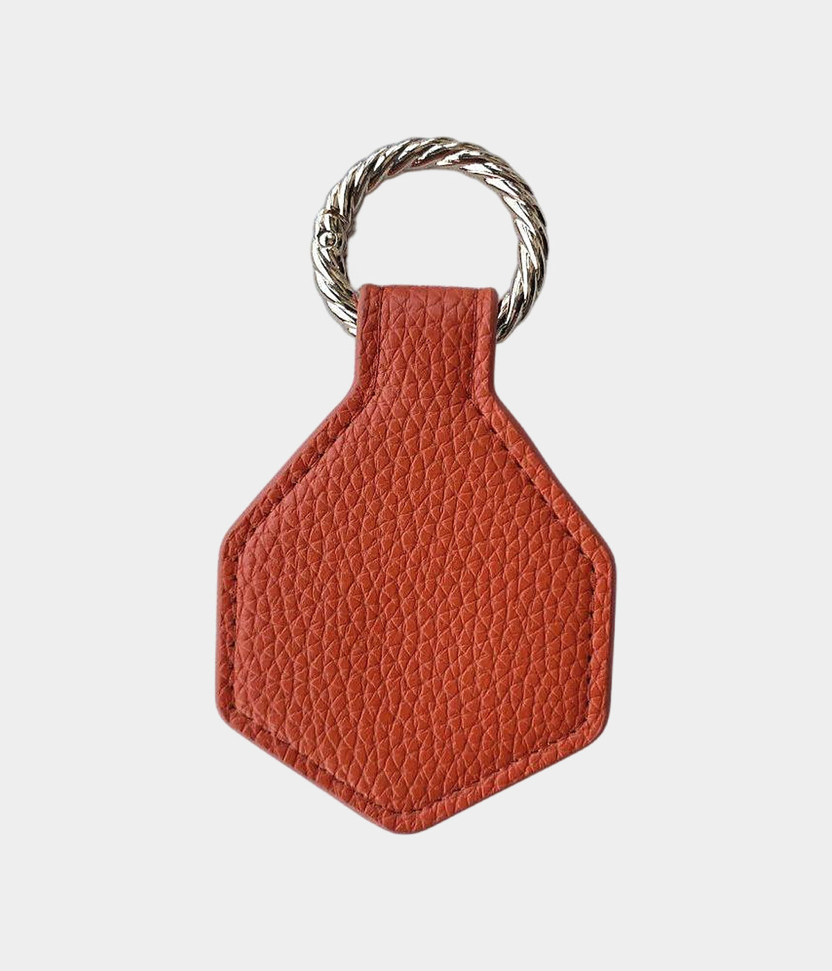 HEXAGON CAP CLIP.-CAPS