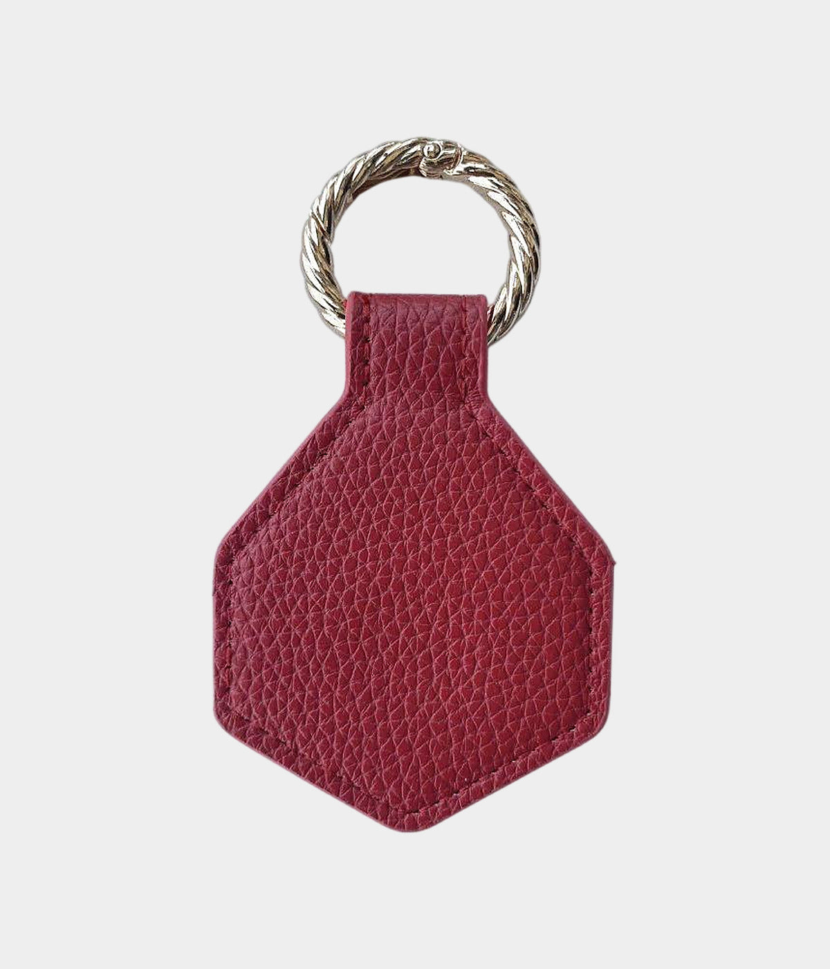 HEXAGON CAP CLIP.-CAPS