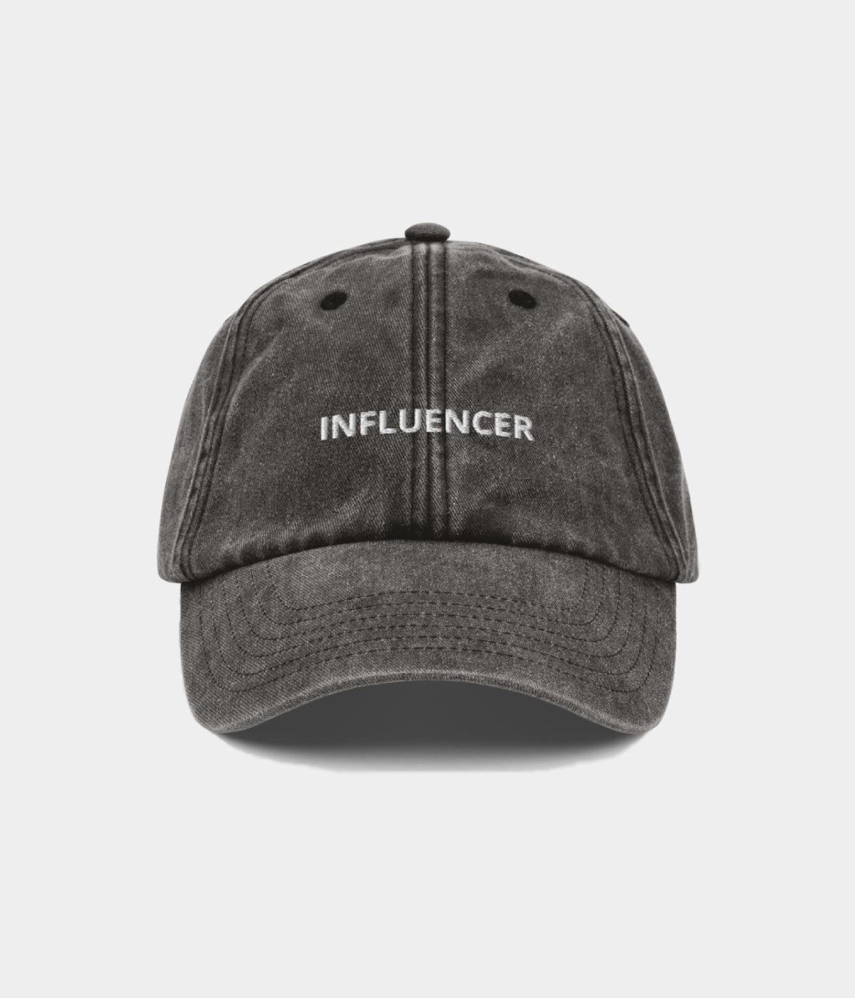 INFLUENCER.