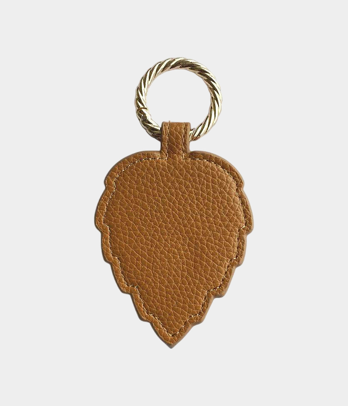 LEAF CAP CLIP.-CAPS
