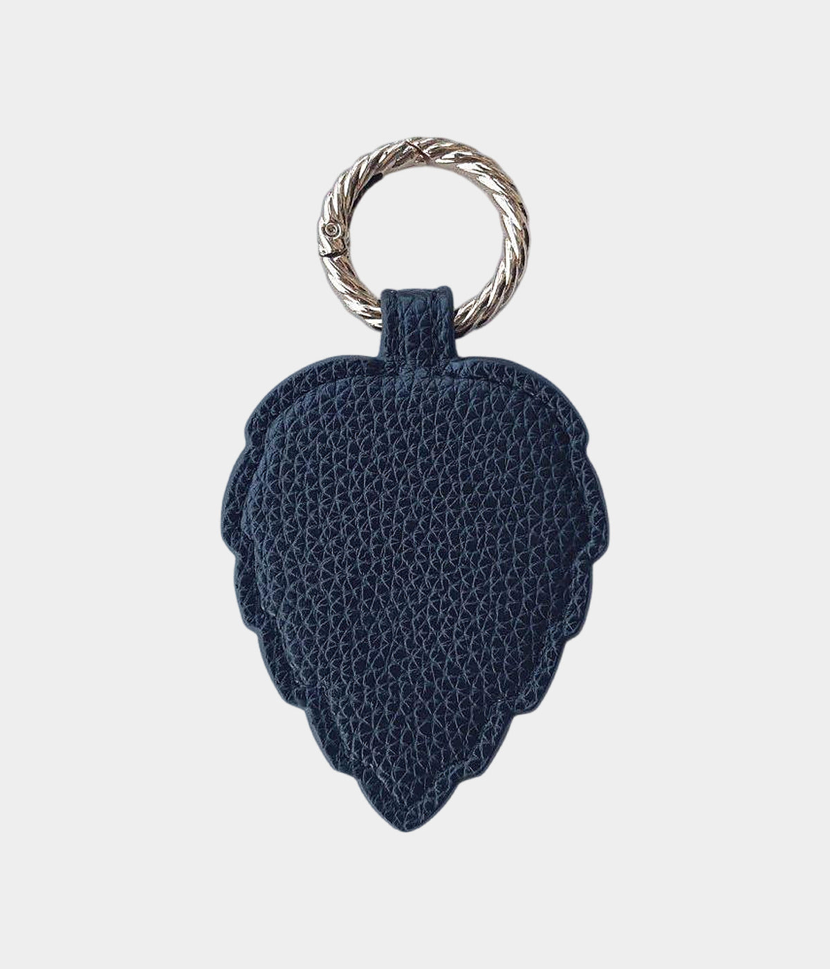 LEAF CAP CLIP.-CAPS