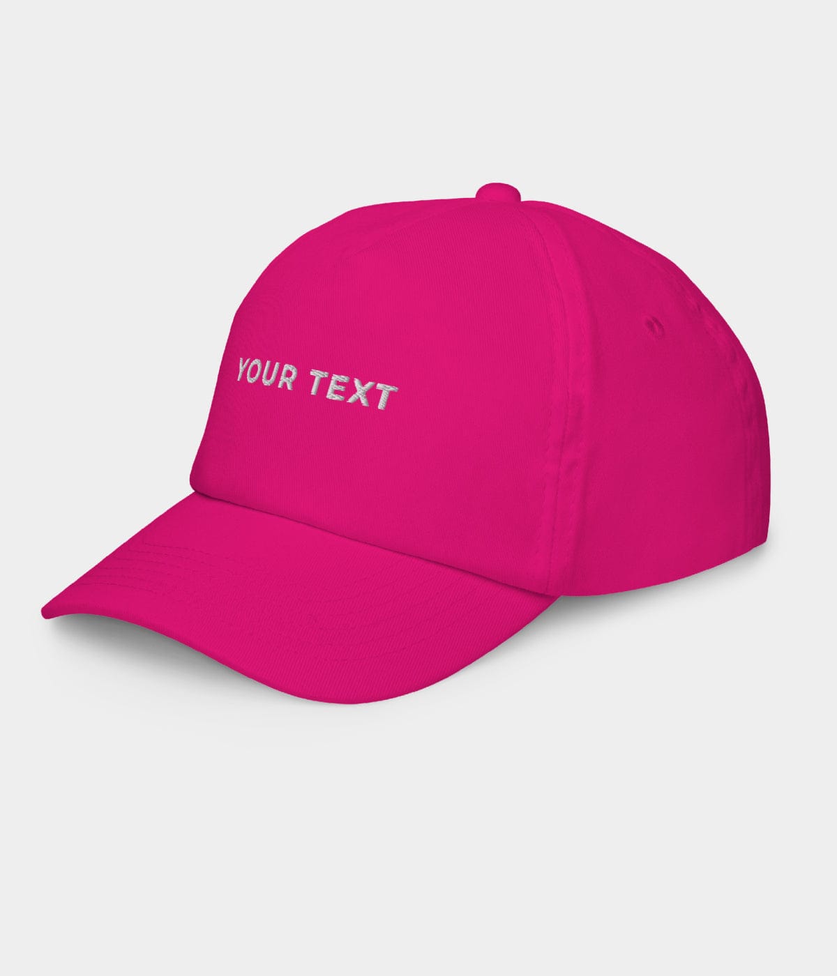 CAP PER BAMBINI PERSONALIZZATO .