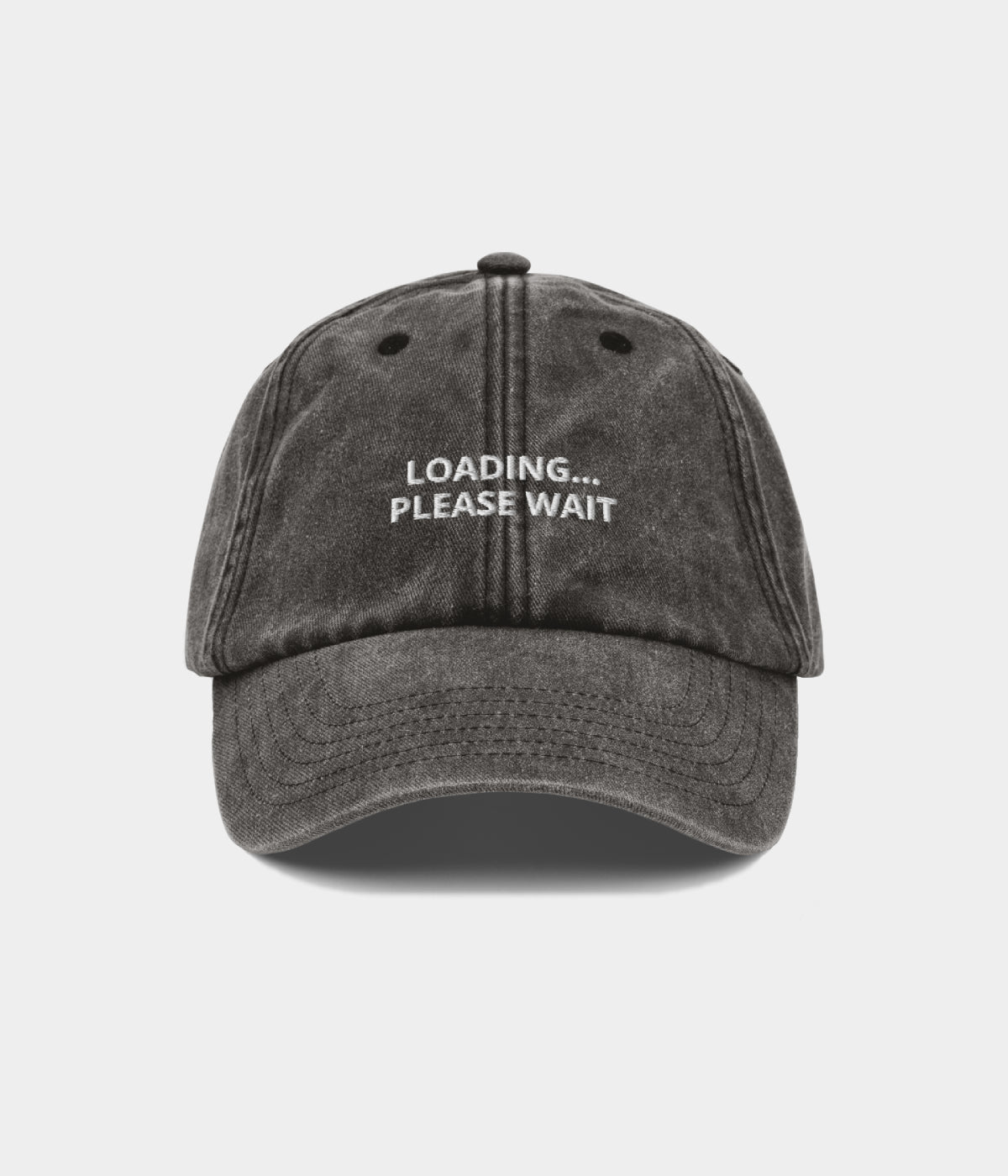 LOADING PLEASE WAIT.
