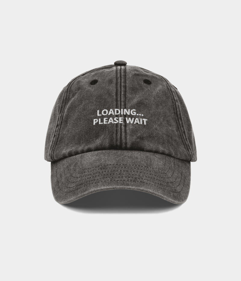 LOADING PLEASE WAIT.