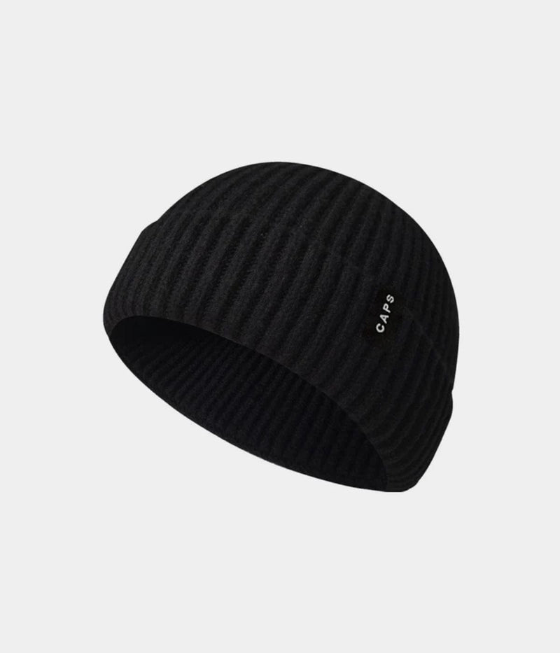 LOGO FISHERMAN BEANIE 3-PACK 2.0.-CAPS