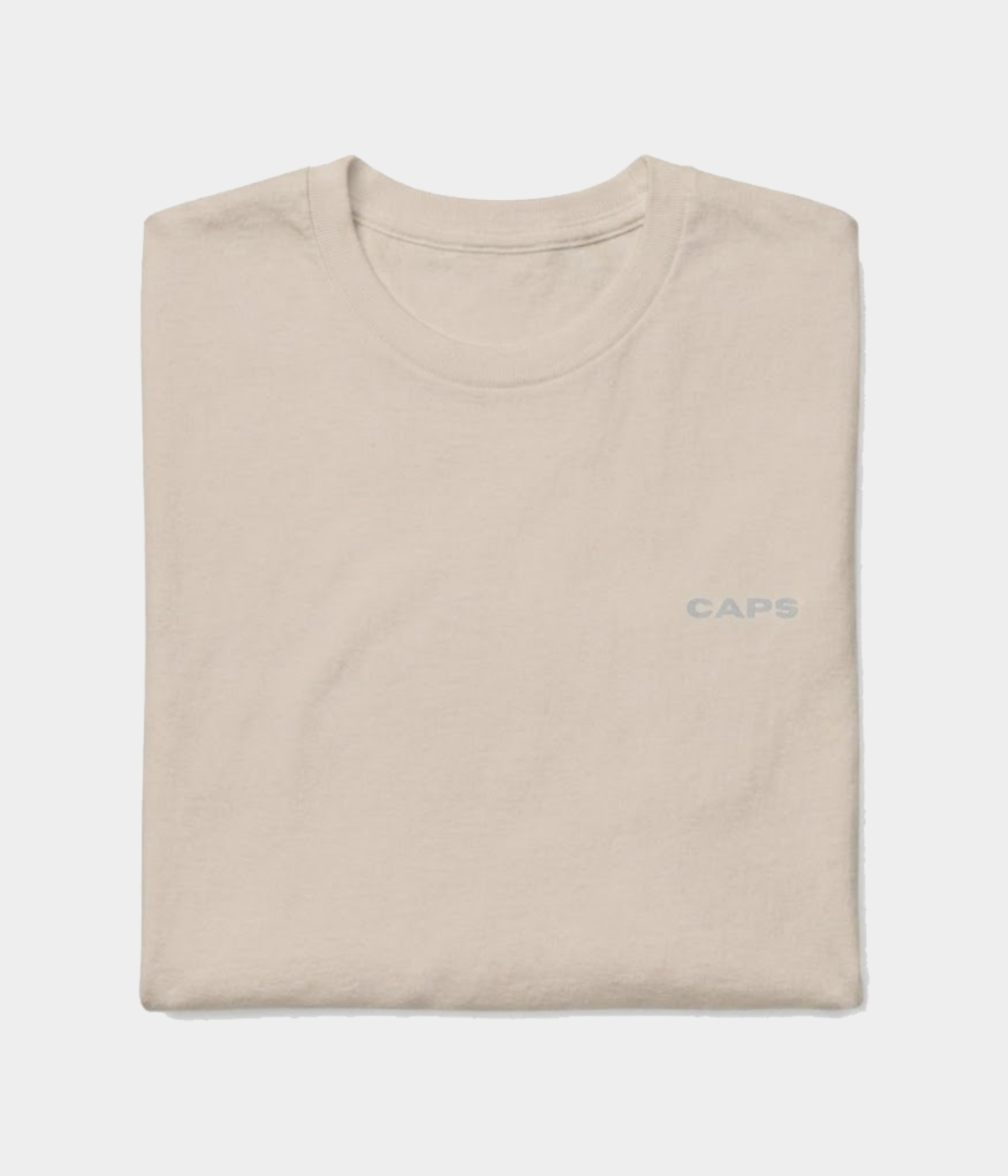 LOGO TEE.