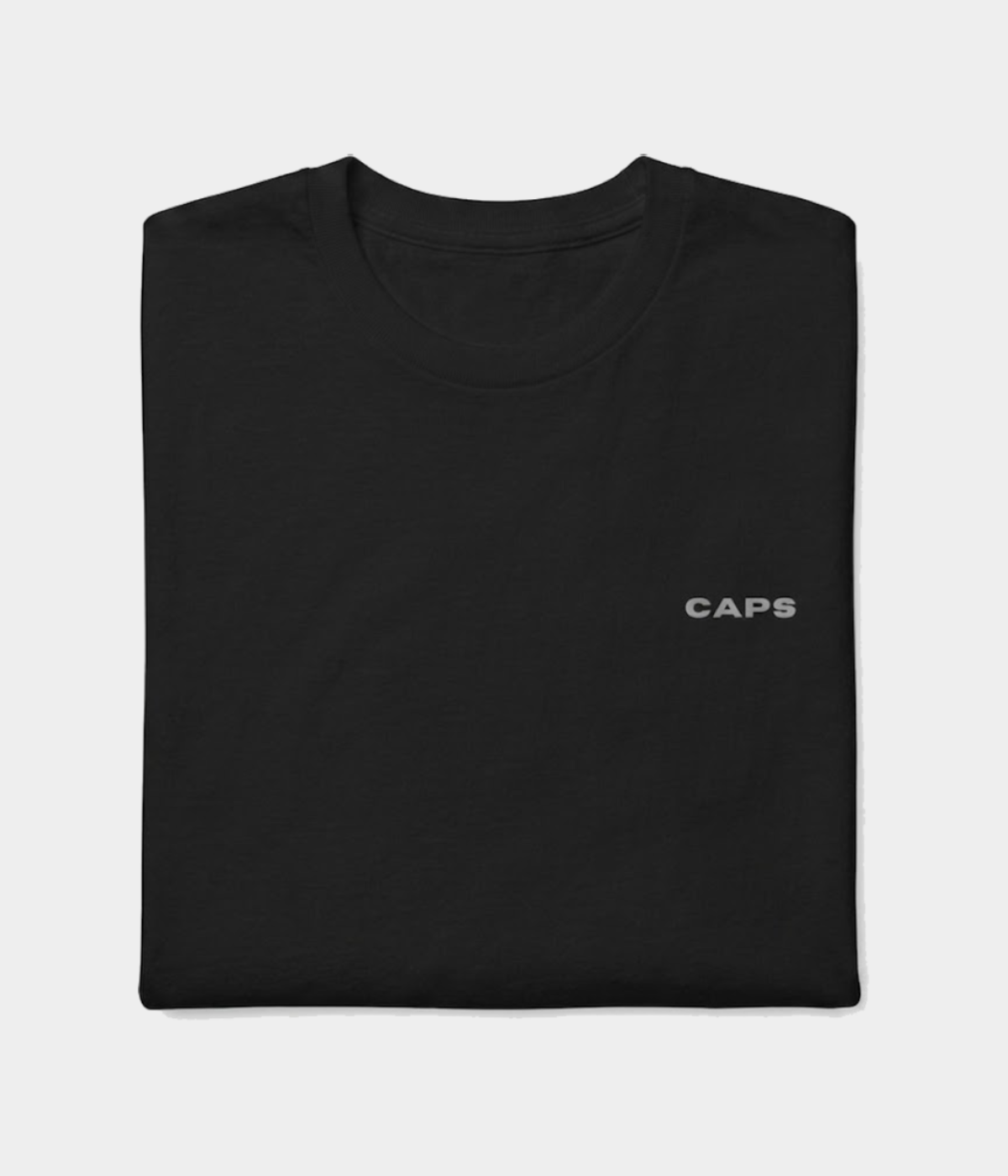 LOGO TEE.