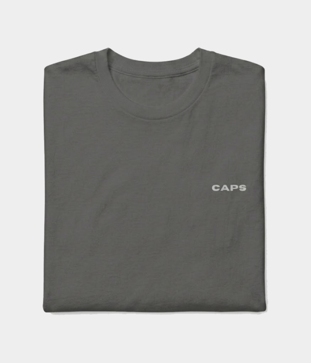 LOGO TEE.
