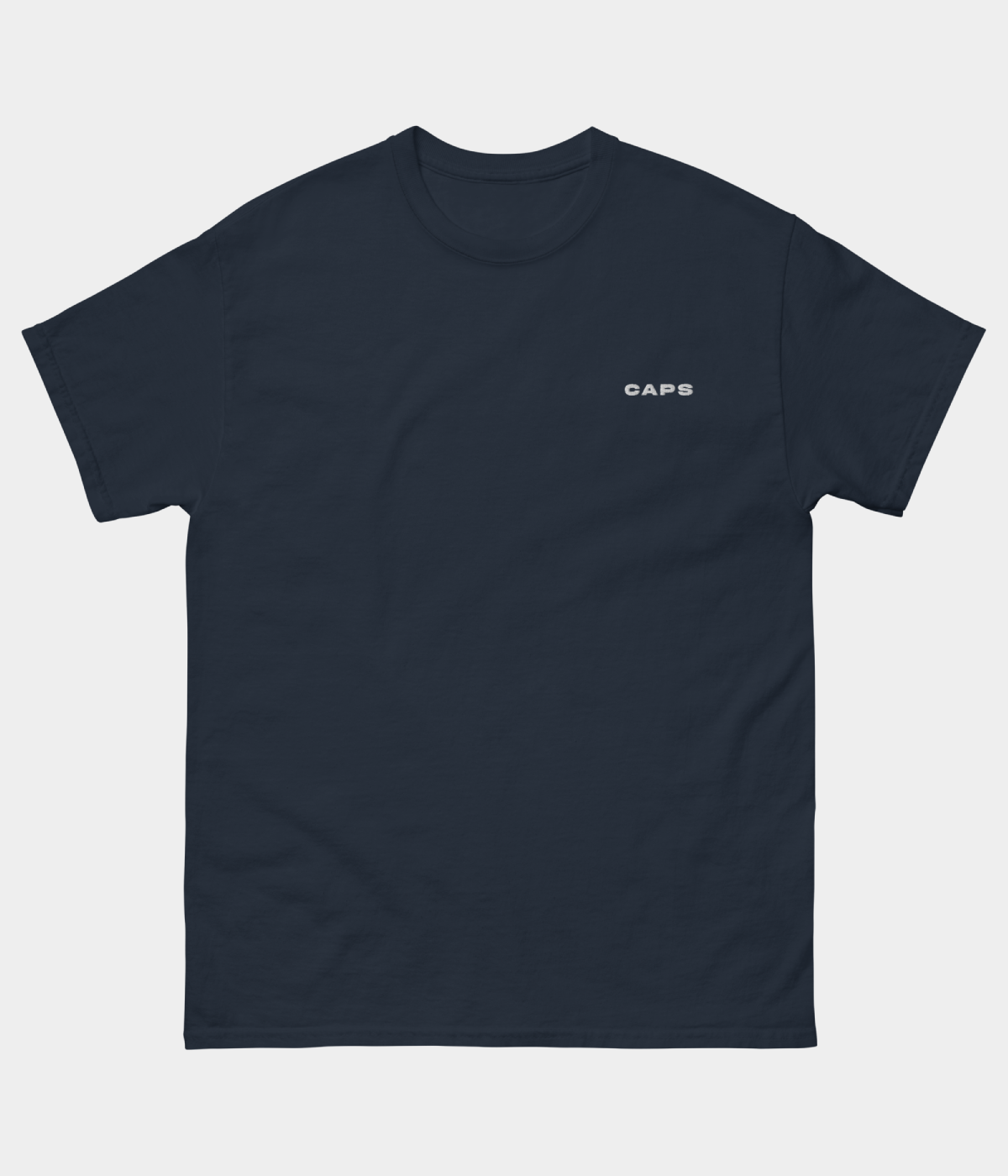 LOGO TEE.