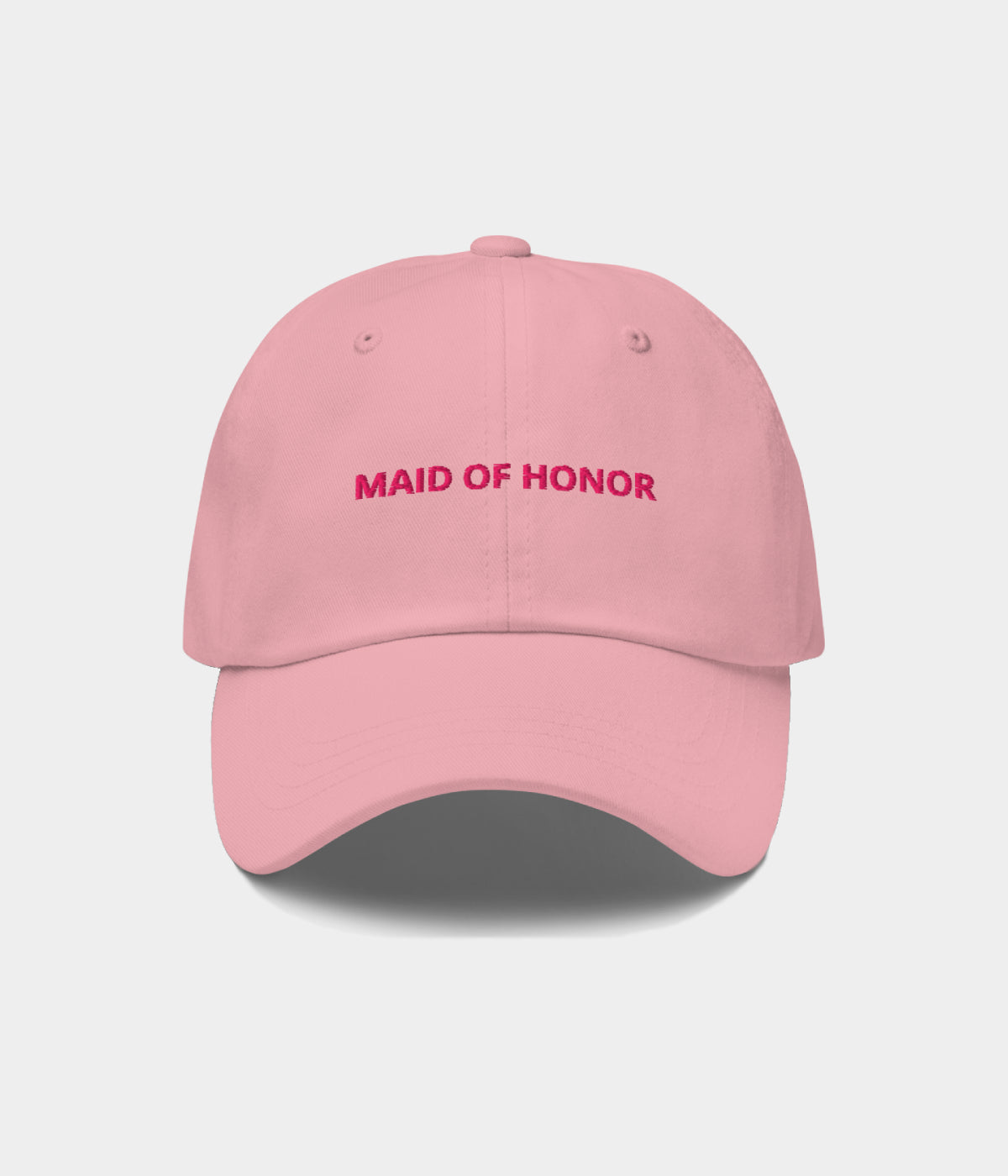 MAID OF HONOR.