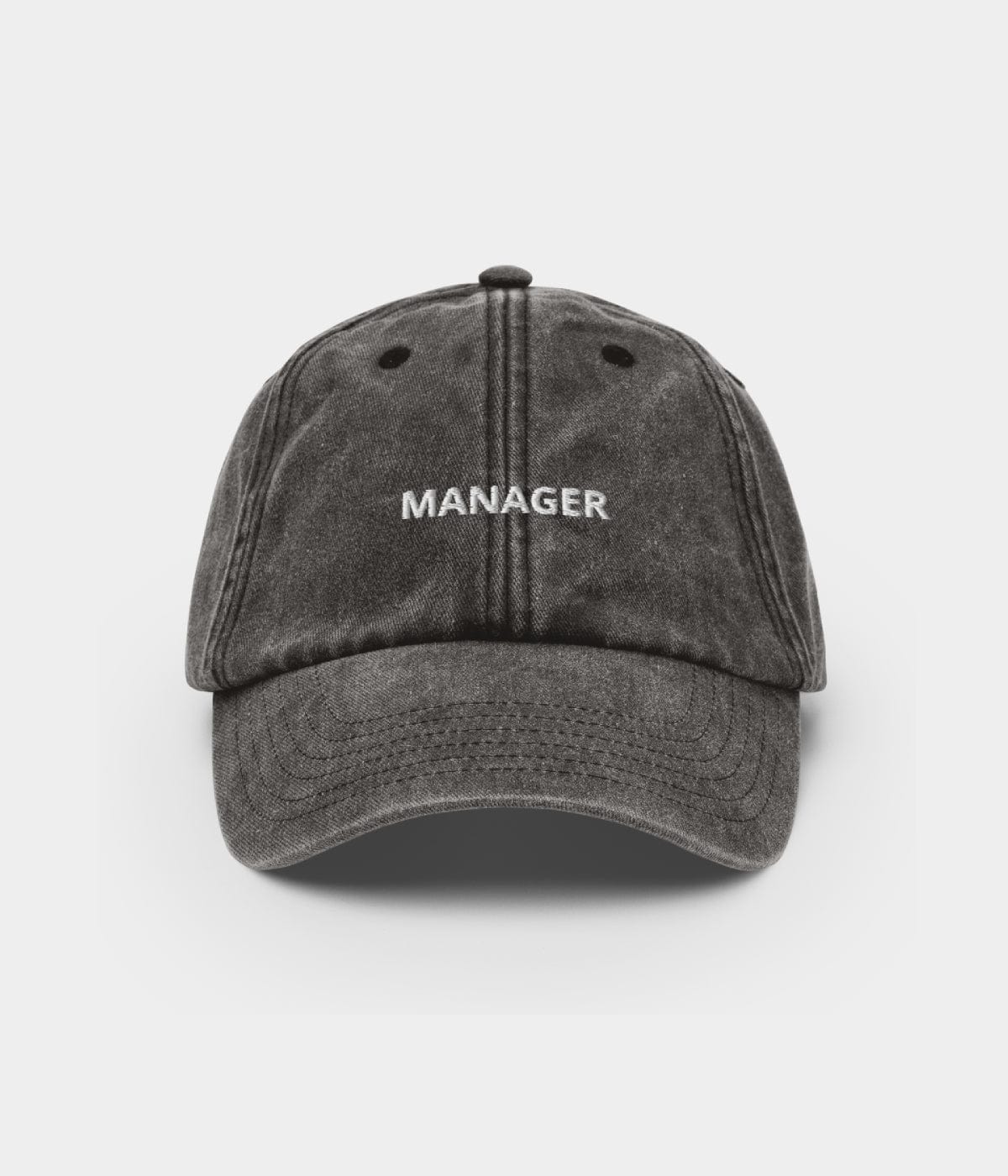 MANAGER.