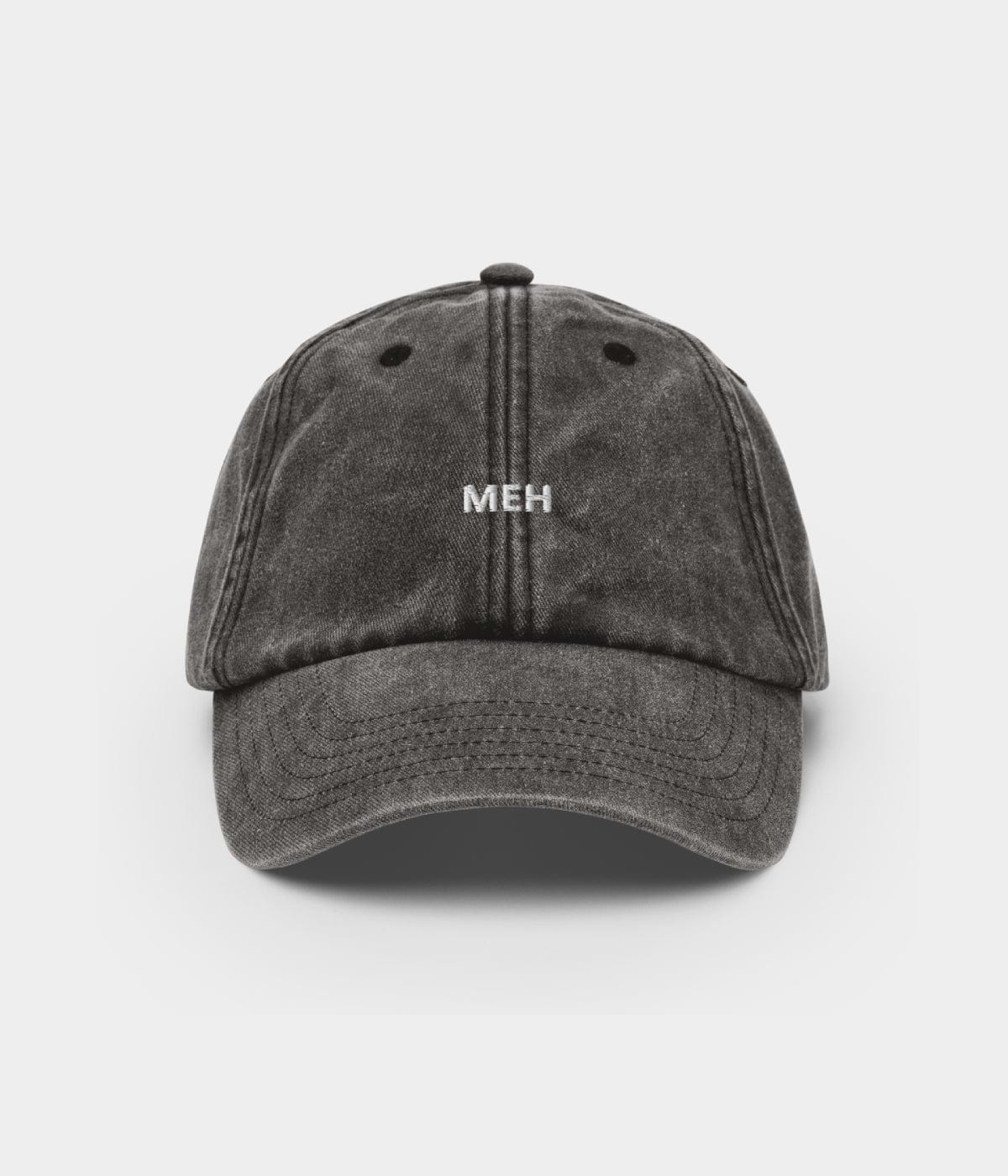 MEH.