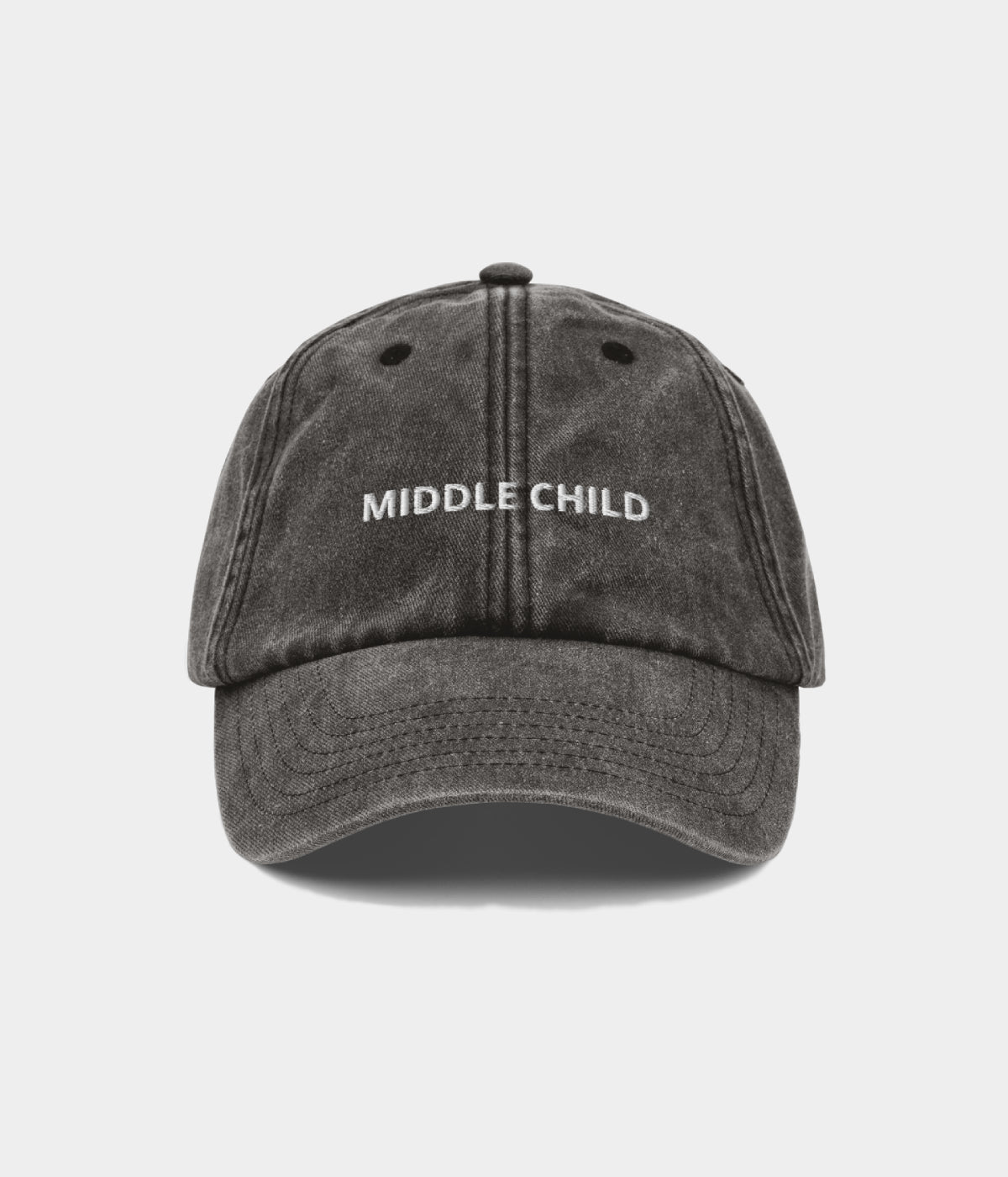 MIDDLE CHILD.